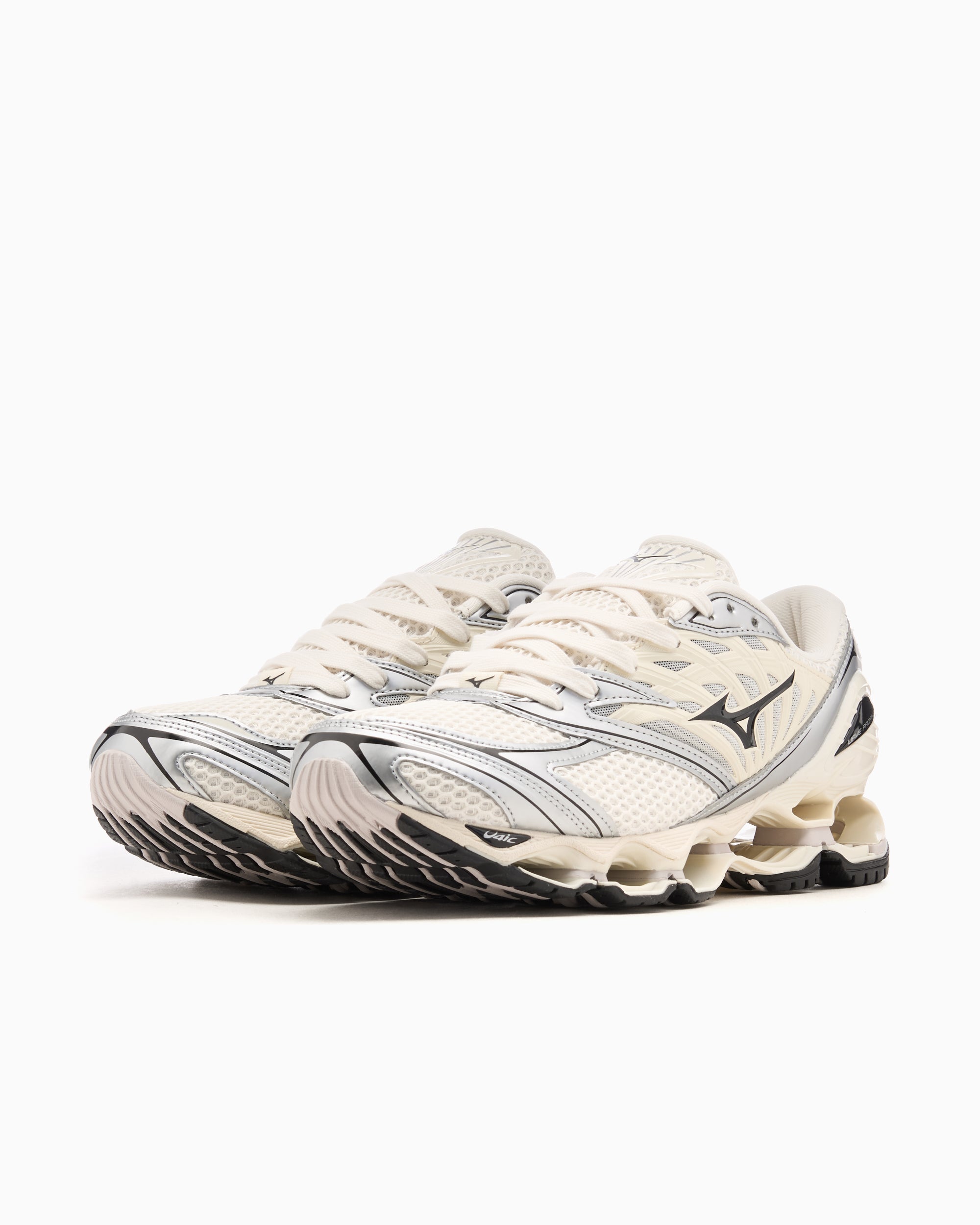 Sneakers Mizuno Wave Prophecy LS - D1GA2511-01