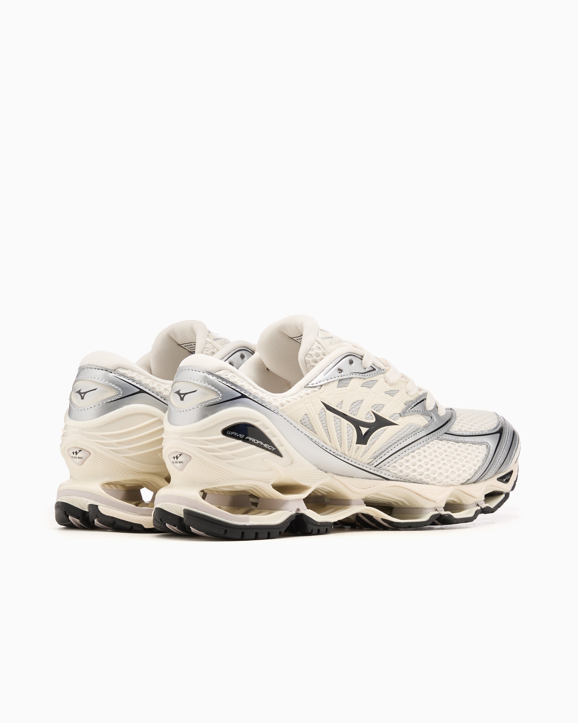 Sneakers Mizuno Wave Prophecy LS - D1GA2511-01