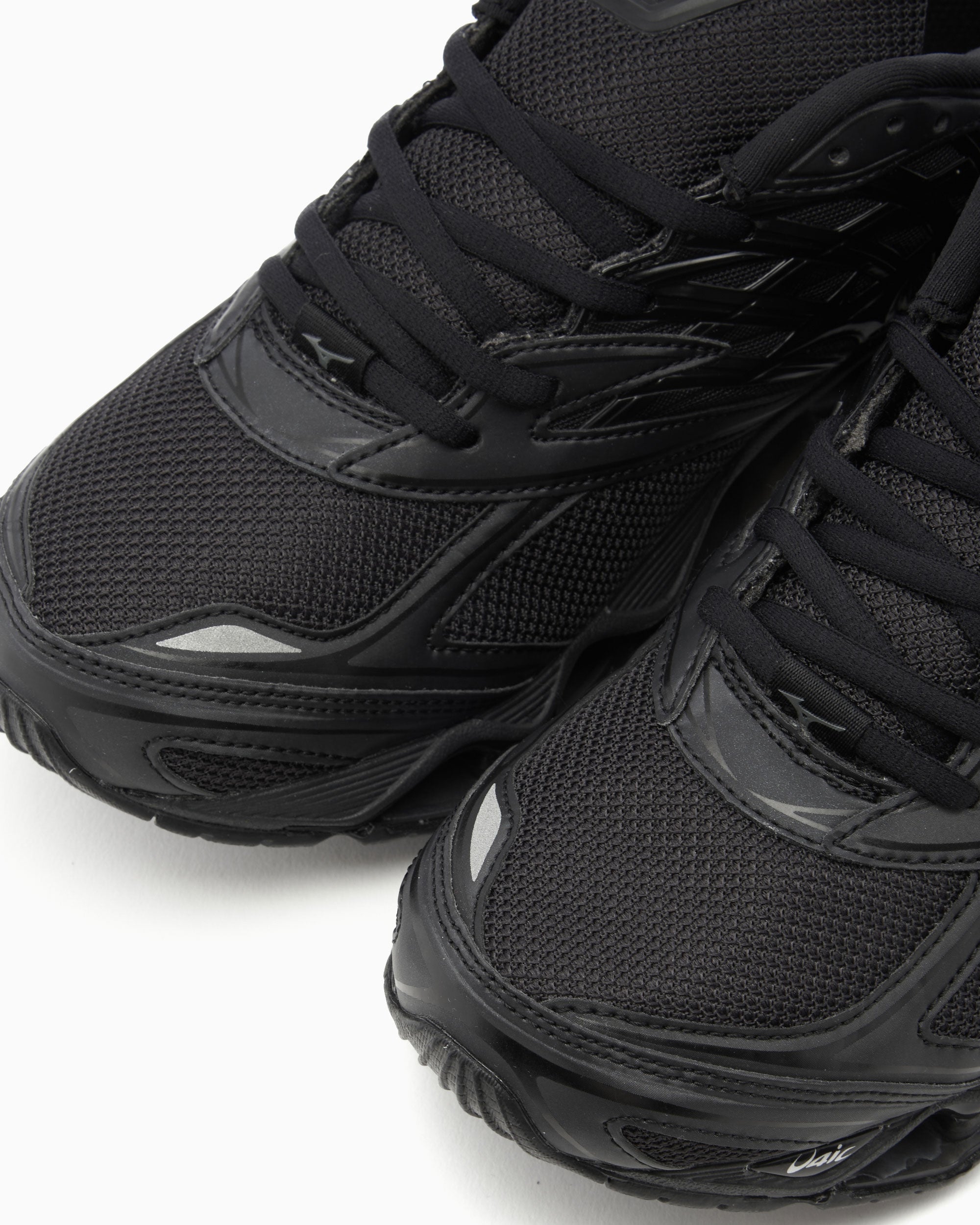 Sneakers Mizuno Wave Prophecy LS - D1GA3337-01