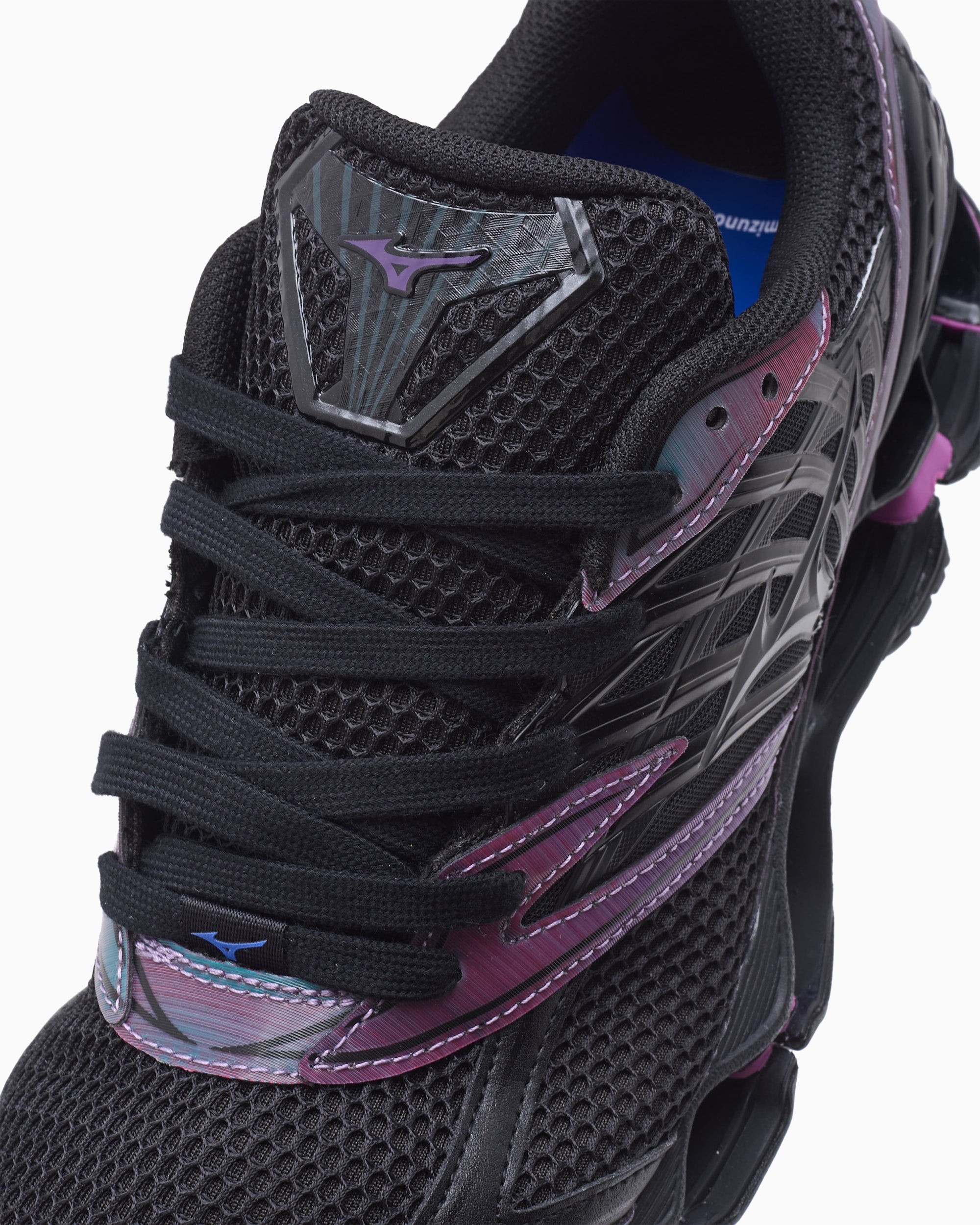 Sneakers Mizuno Wave Prophecy LS "Midnight Velocity Pack" - D1GA2604-01