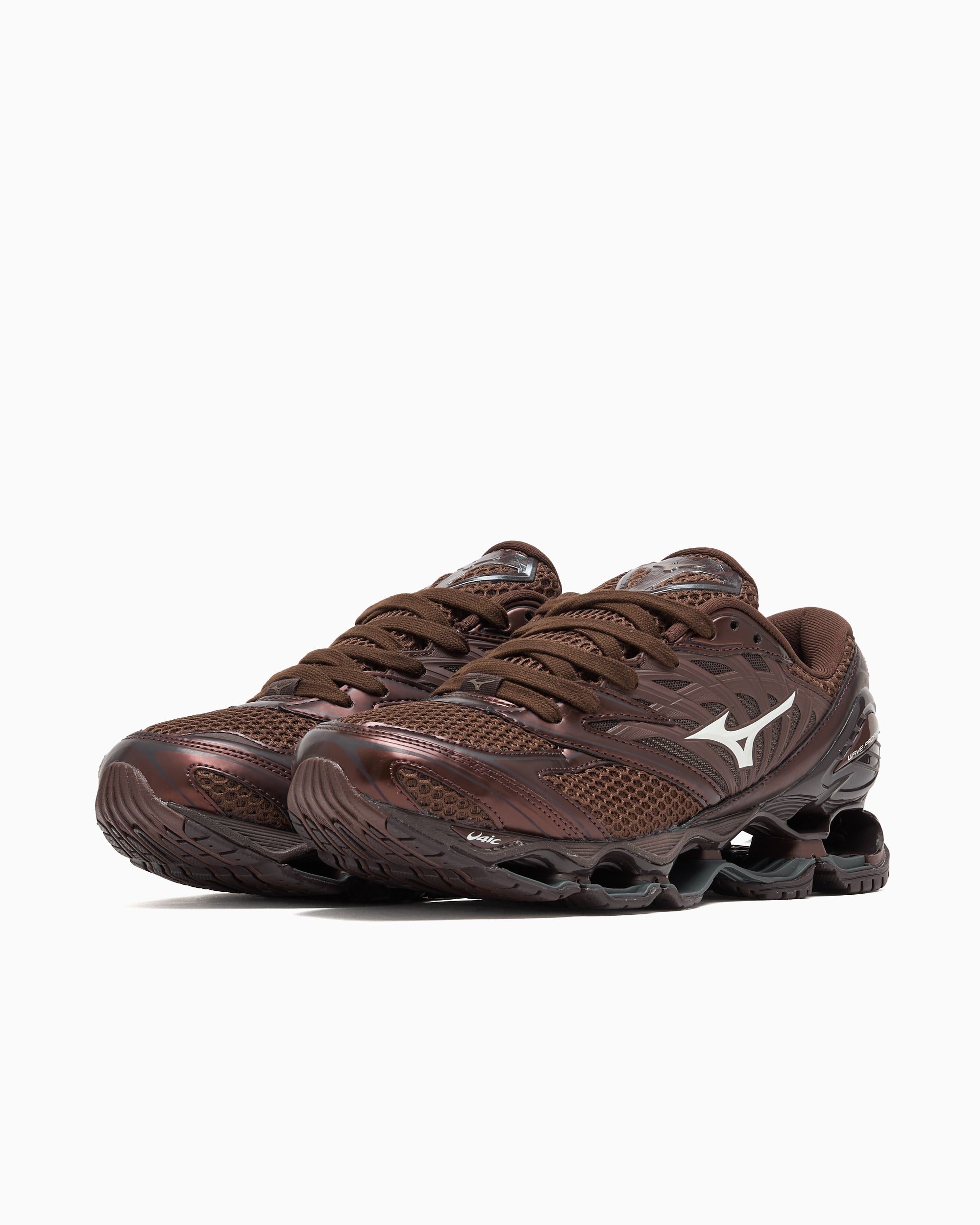 Sneakers Mizuno Wave Prophecy LS Sport - D1GA2511-05