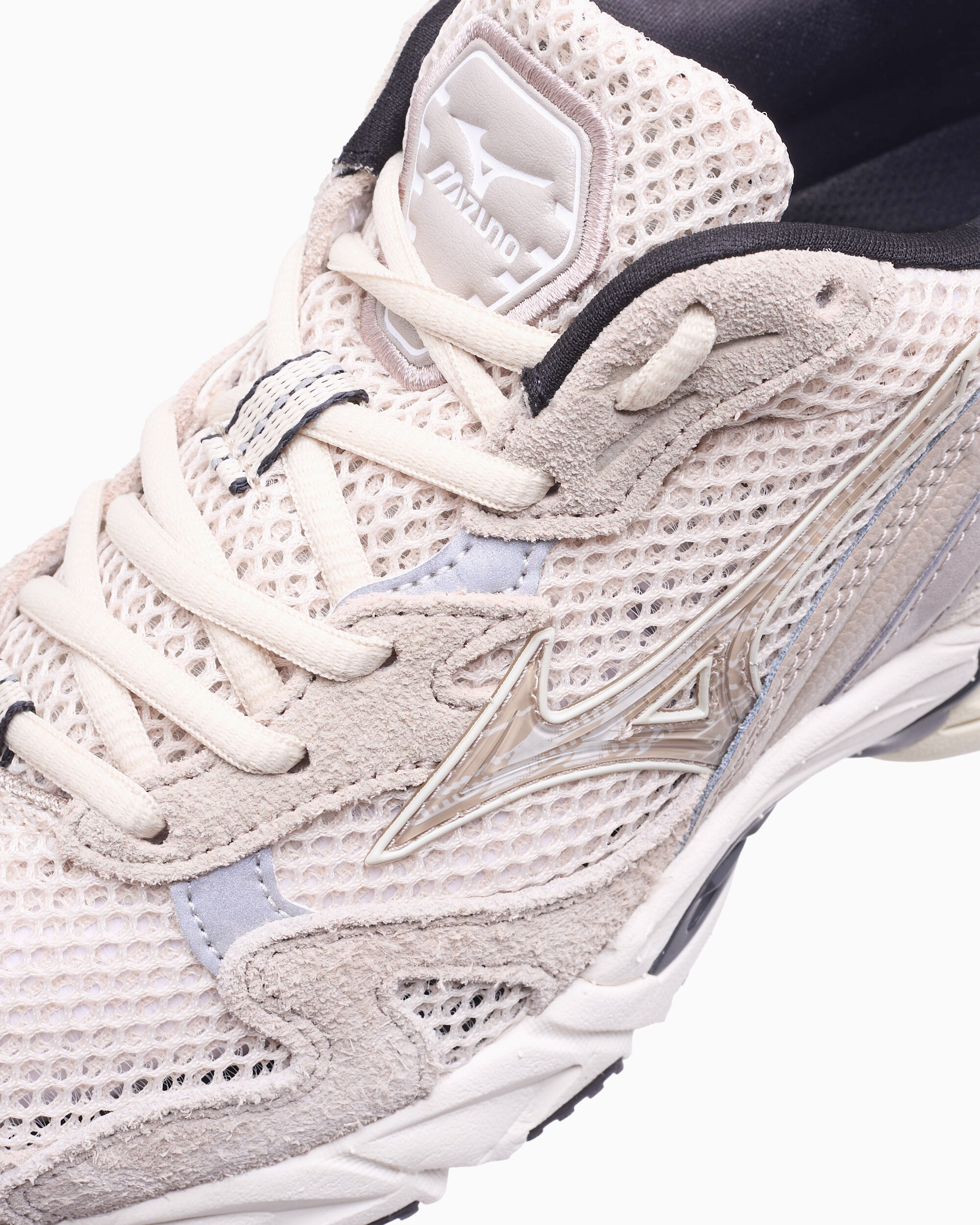 Sneakers Mizuno Wave Rider 10 - D1GA2611-04