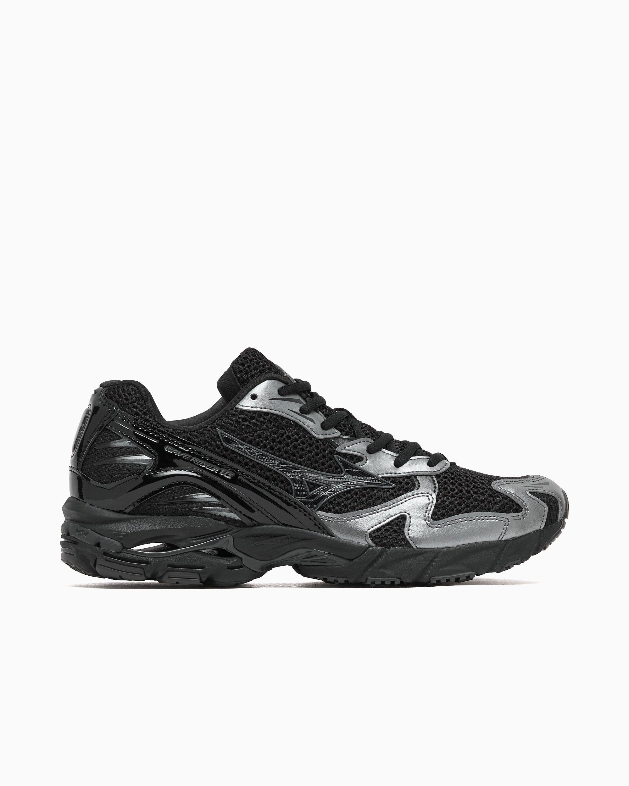Sneakers Mizuno Wave Rider 10 - D1GA2616-01