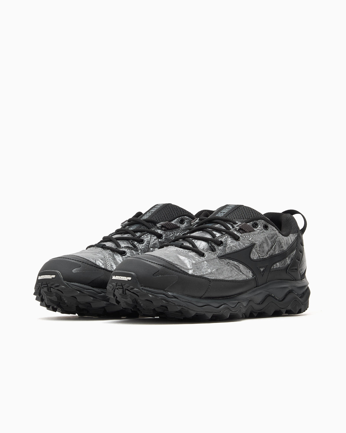 Sneakers Mizuno x Han Kjøbenhavn Wave Mujin TL - D1GD2613-01