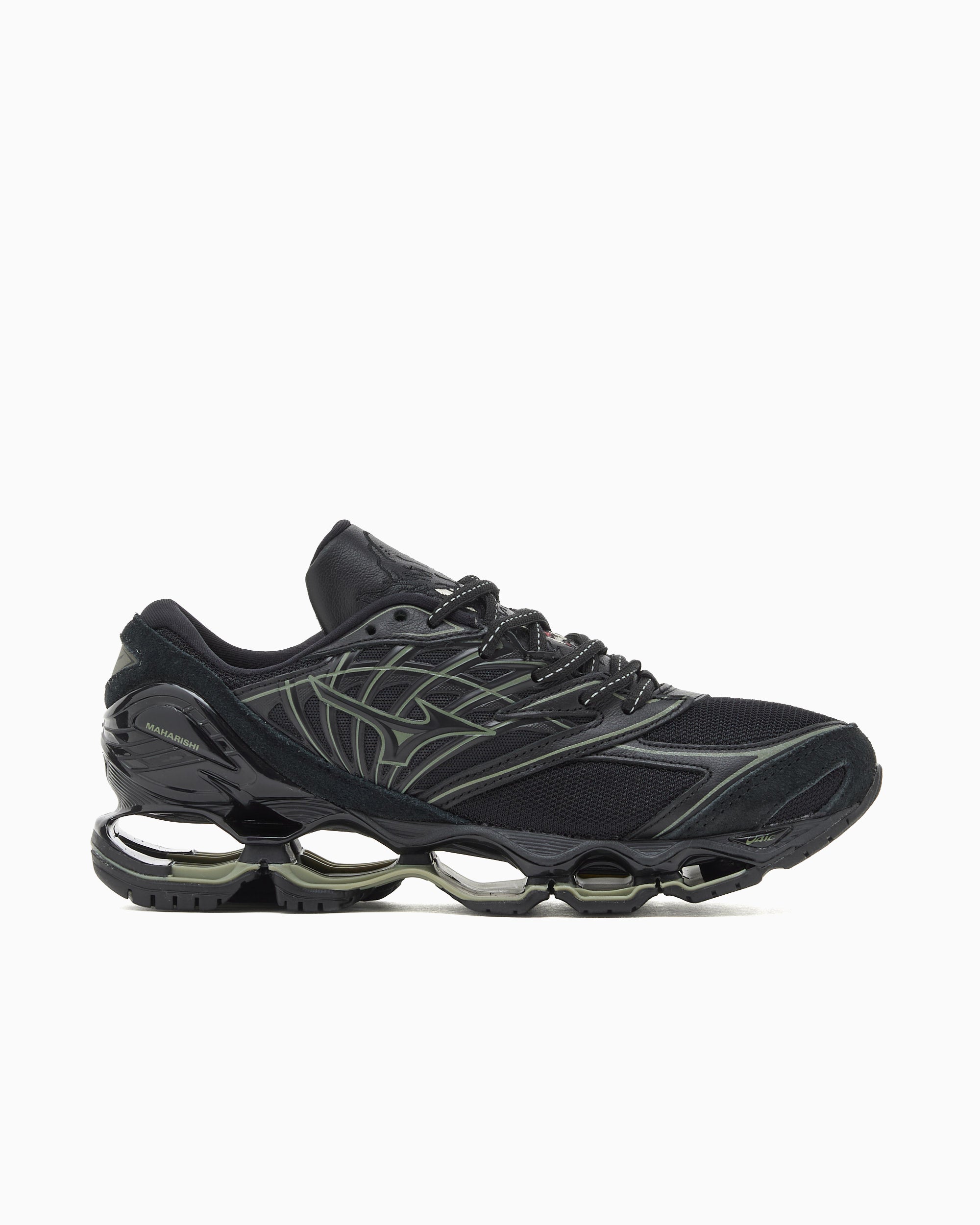 Sneakers Mizuno x Maharishi Wave Prophecy LS - D1GD2617-01