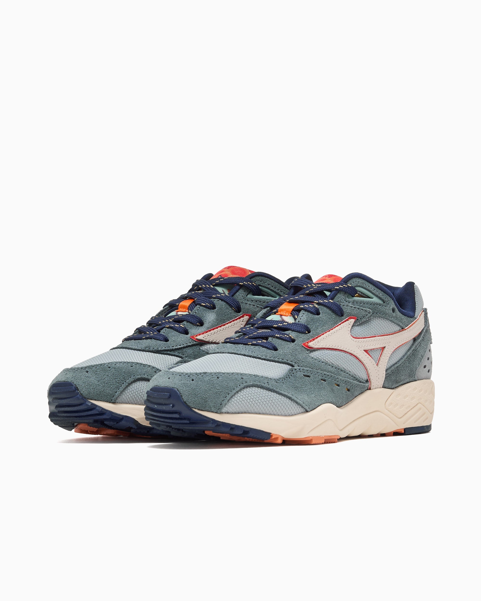 Sneakers Mizuno x Rijksmuseum Contender - D1GD2514-01