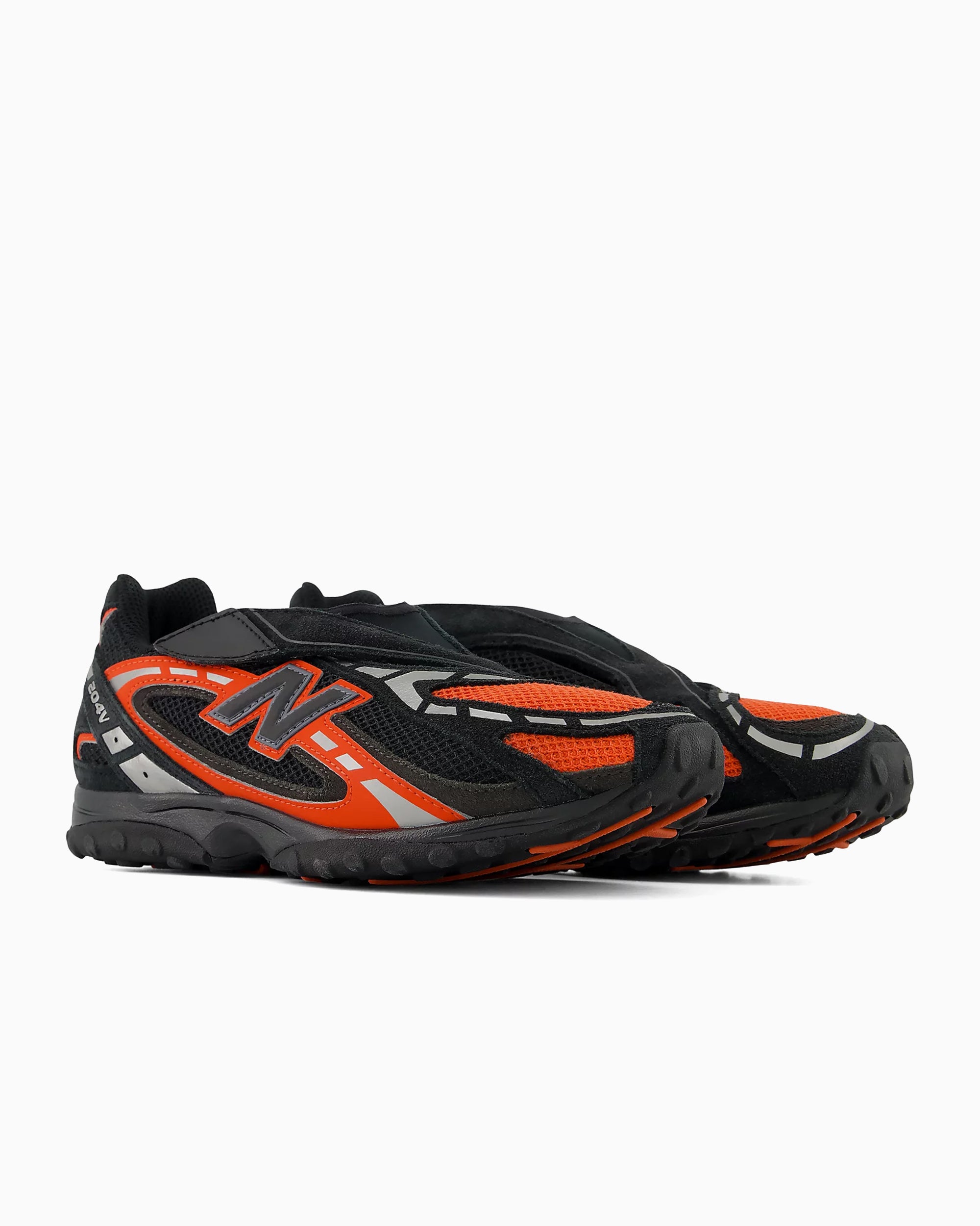 Sneakers New Balance 204V - U204VMCV