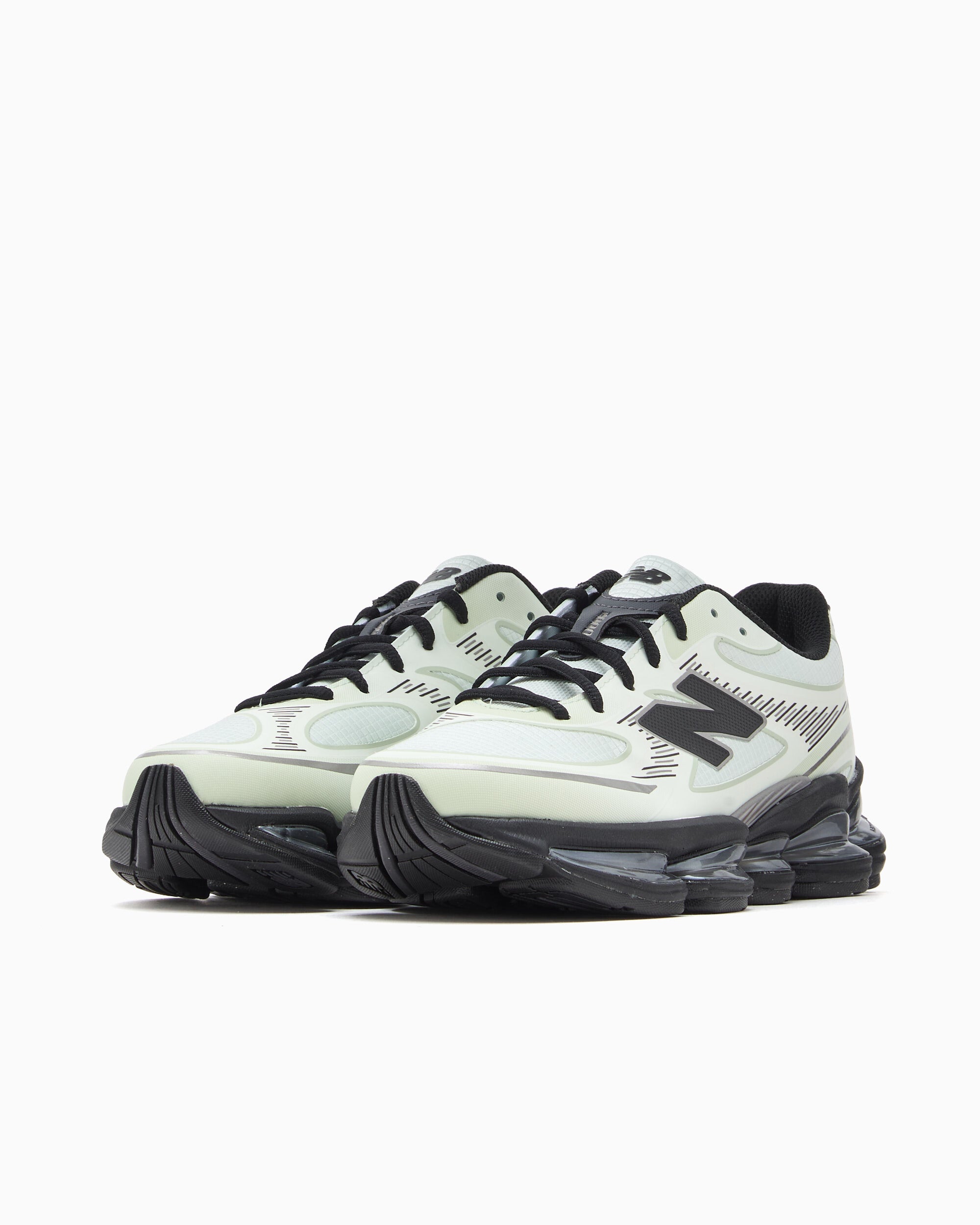 Sneakers New balance Abzorb U2000 1B6 - U20001B6