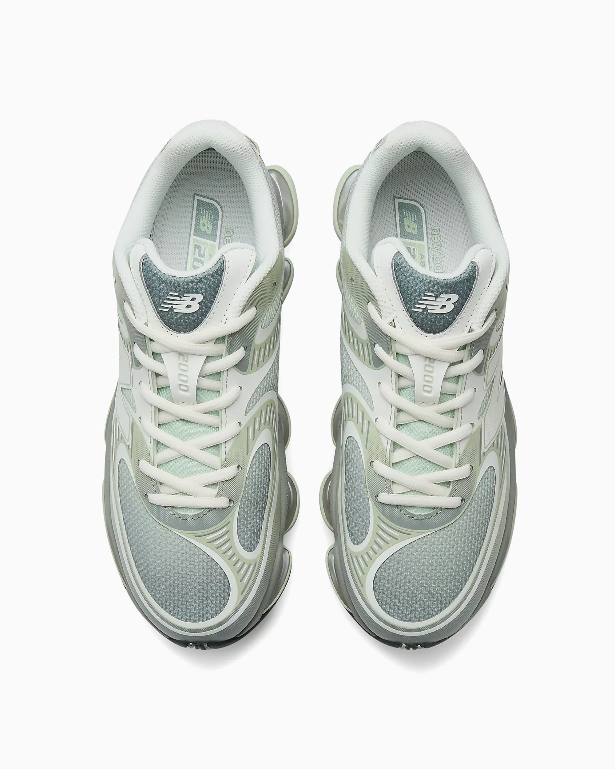 Sneakers New Balance Abzorb U2000 2UU - U20002UU