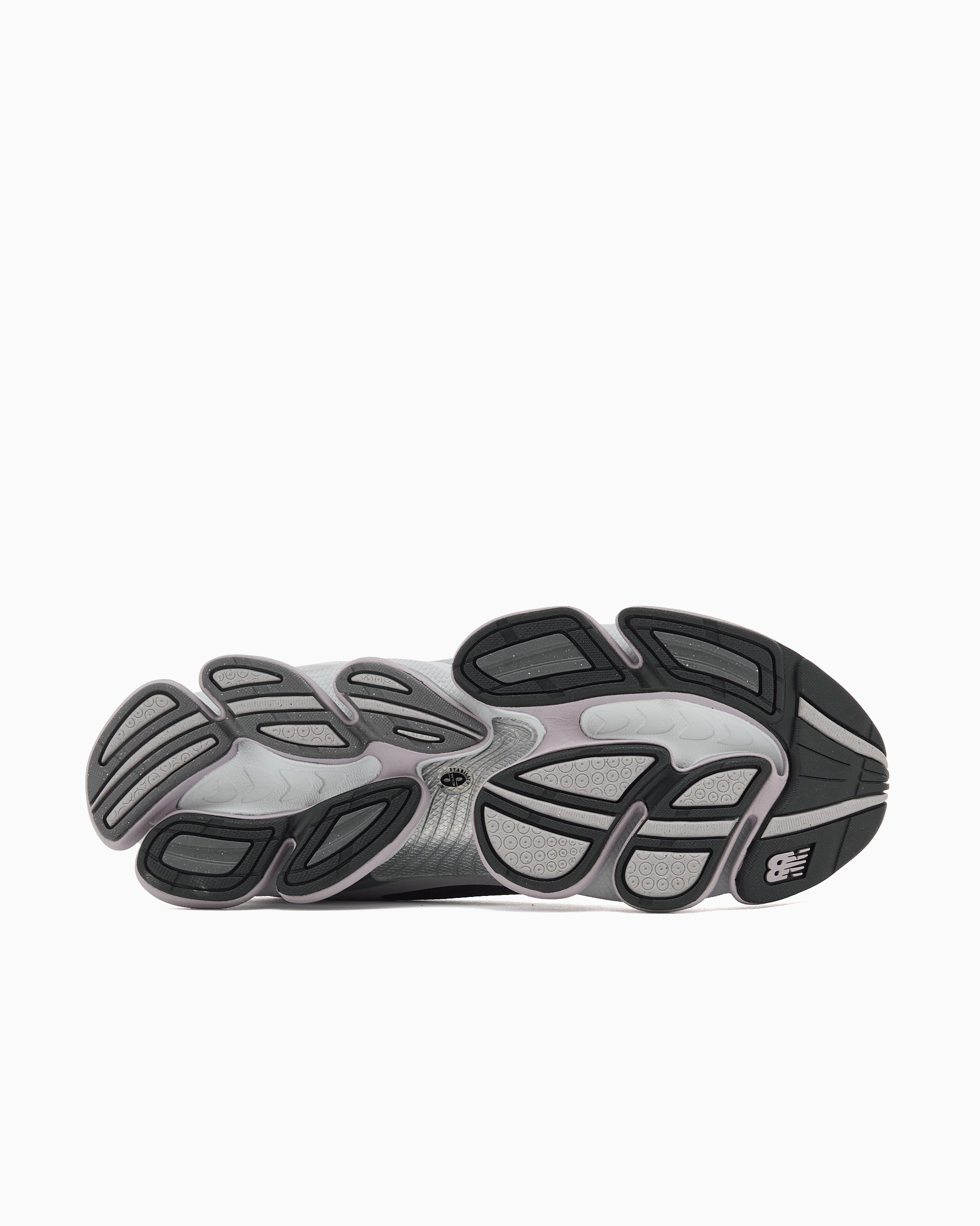 Sneakers New Balance Abzorb U2000 3OZ - U20003OZ