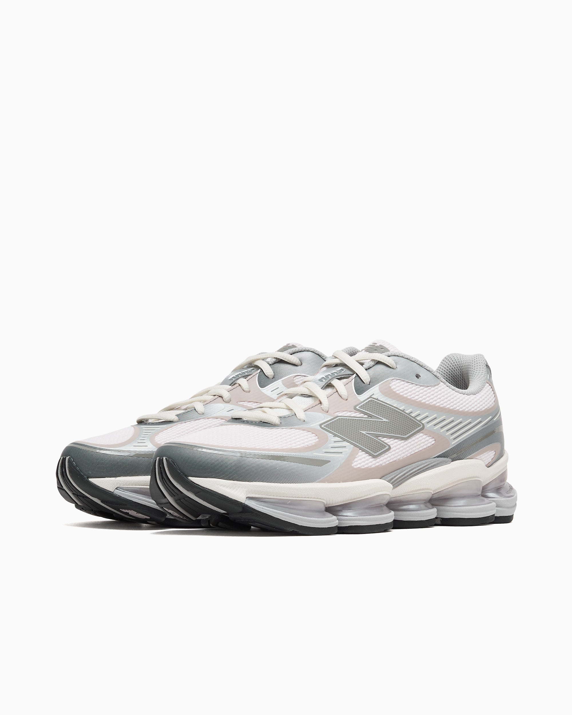 Sneakers New Balance Abzorb U2000 5F9 "Truffle Salt" - U20005F9