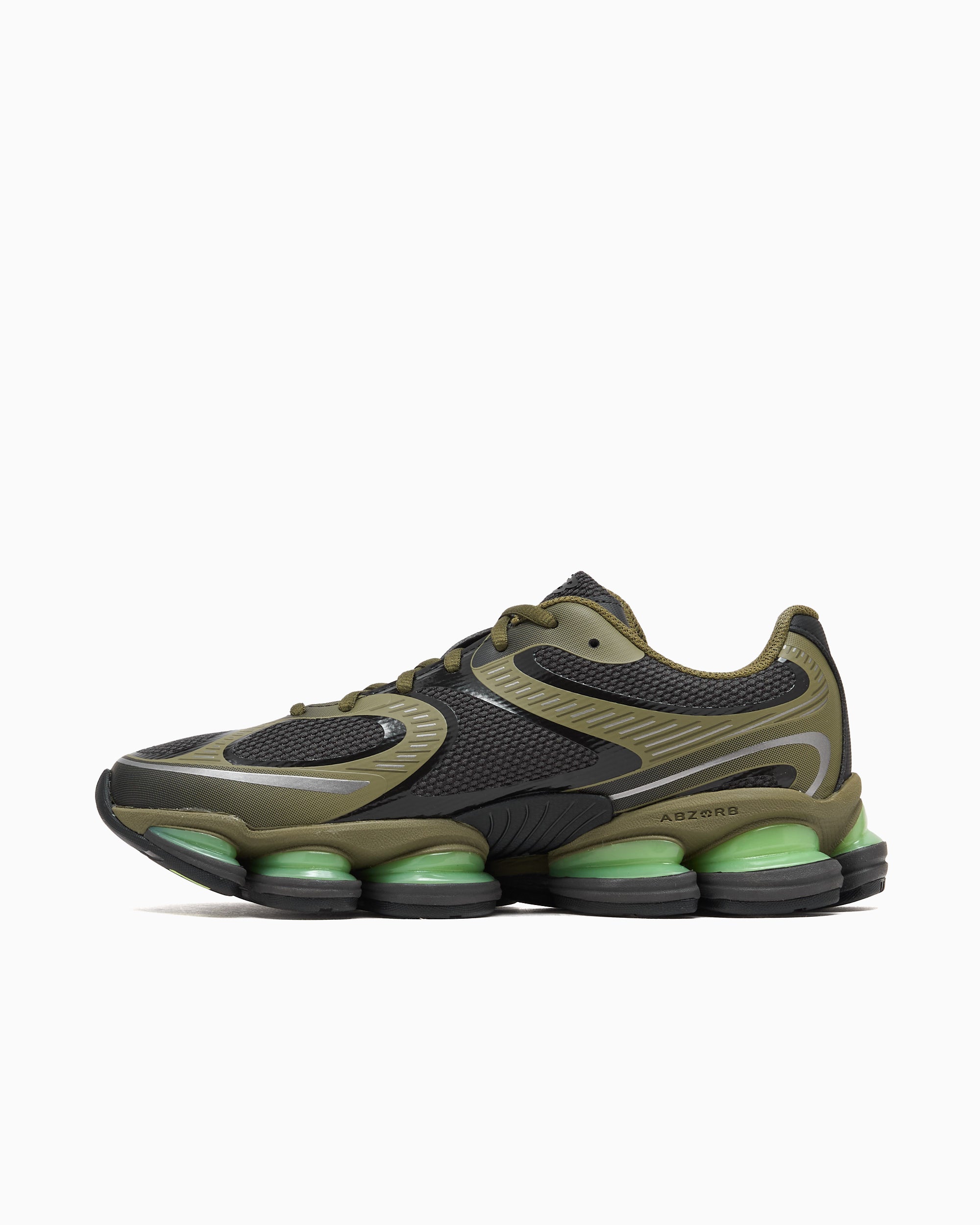 Sneakers New Balance Abzorb U2000 6E1 "Wakame" - U20006E1