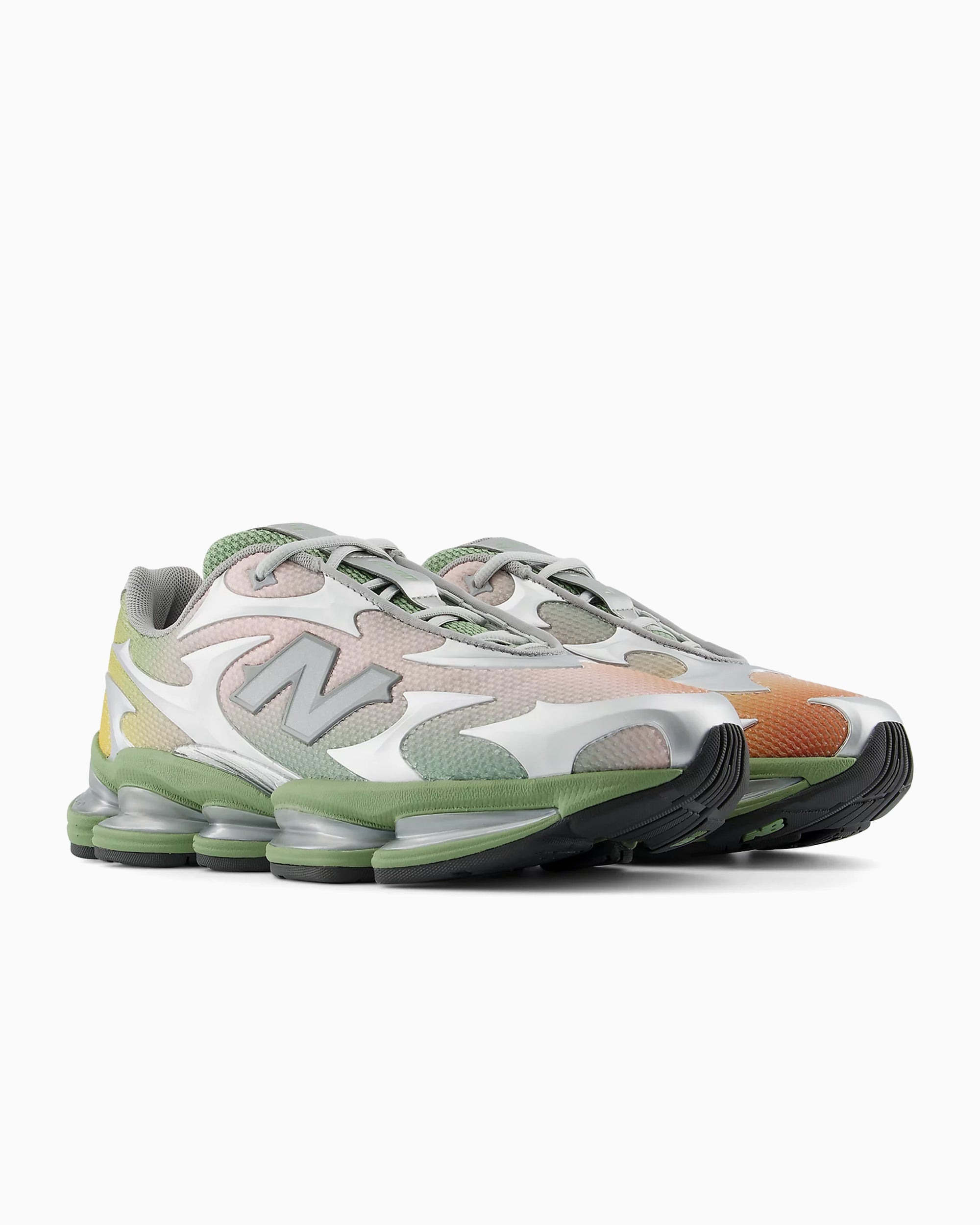 Sneakers New Balance Abzorb U2000 6EI - U20006EI