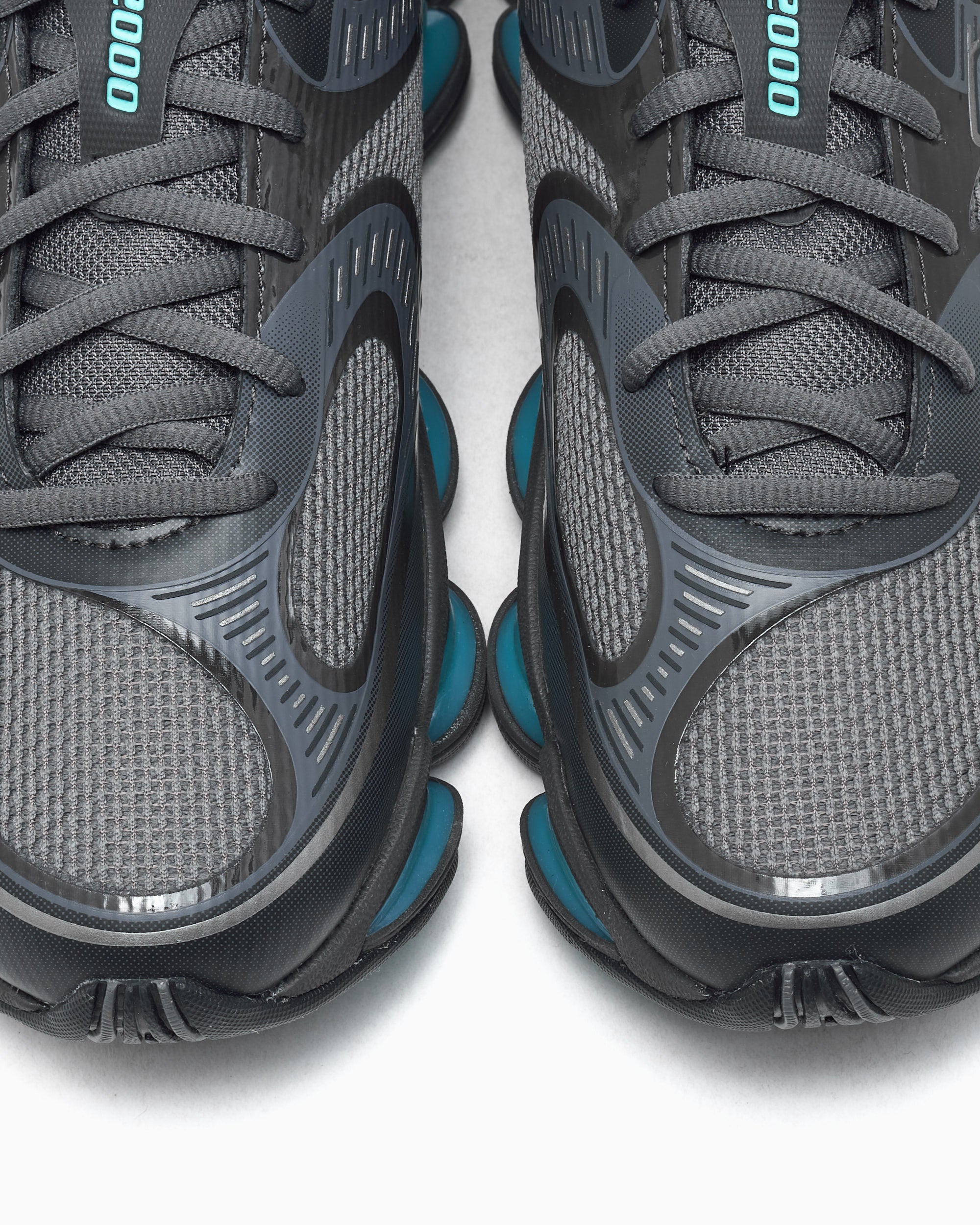 Sneakers New Balance Abzorb U2000 7PF - U20007PF