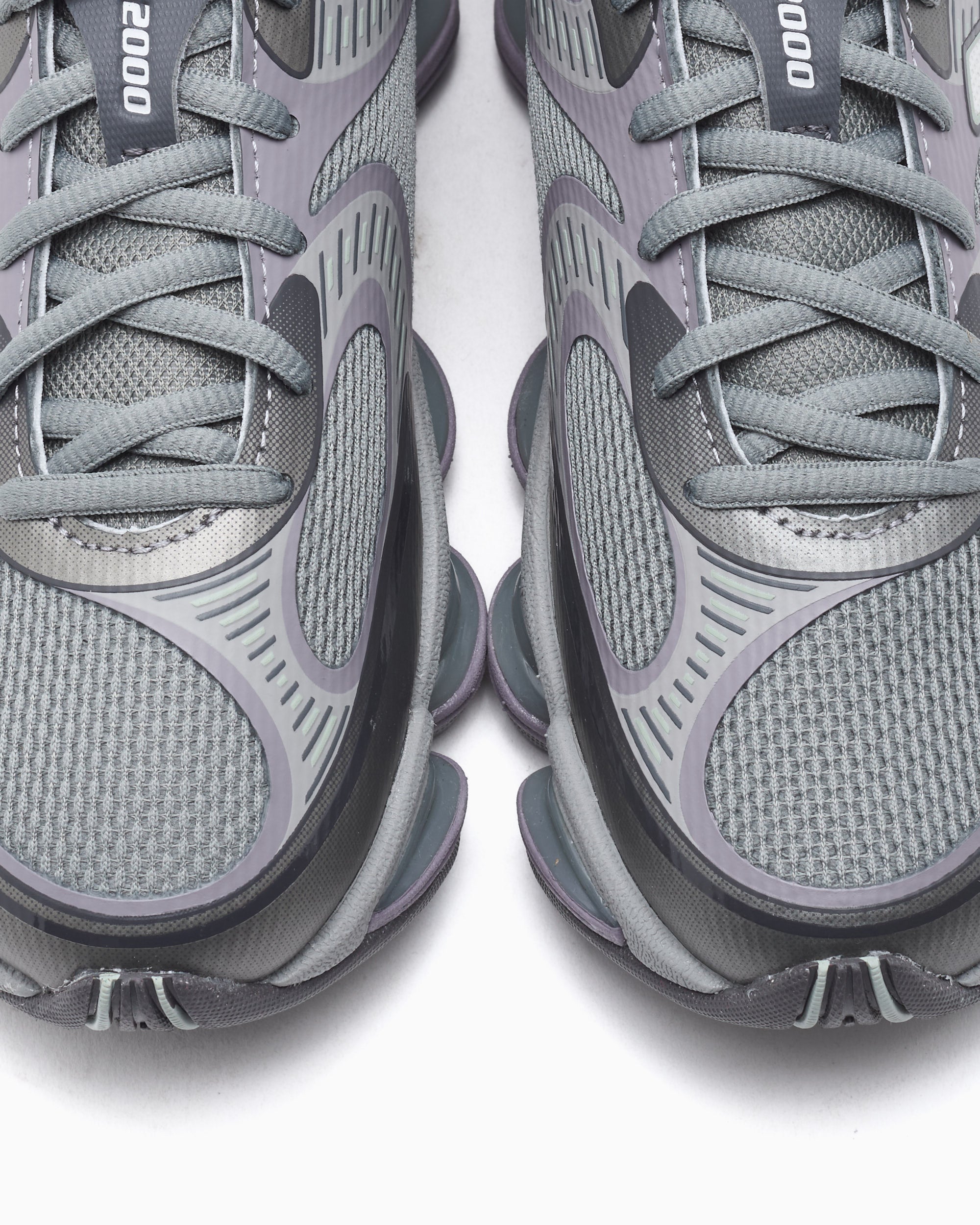 Sneakers New Balance Abzorb U2000 8LR "Grey Day Pack" - U20008LR