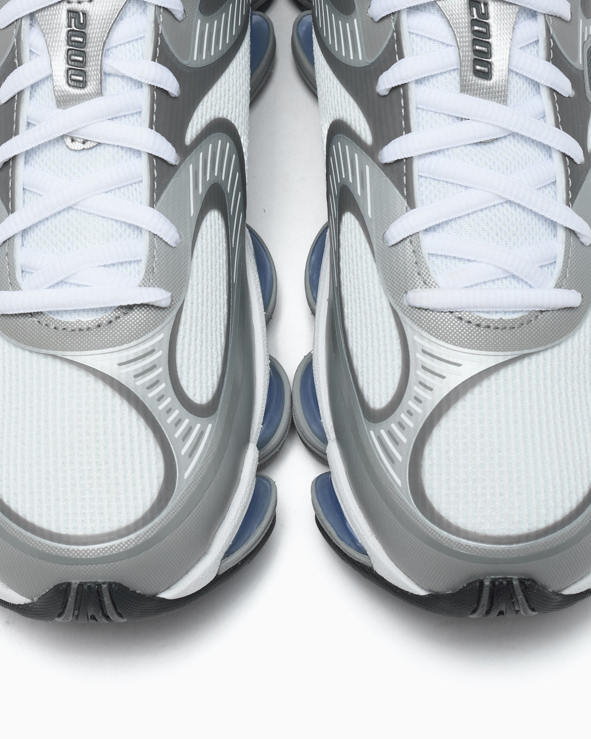 Sneakers New Balance Abzorb U2000 AA - U2000AA