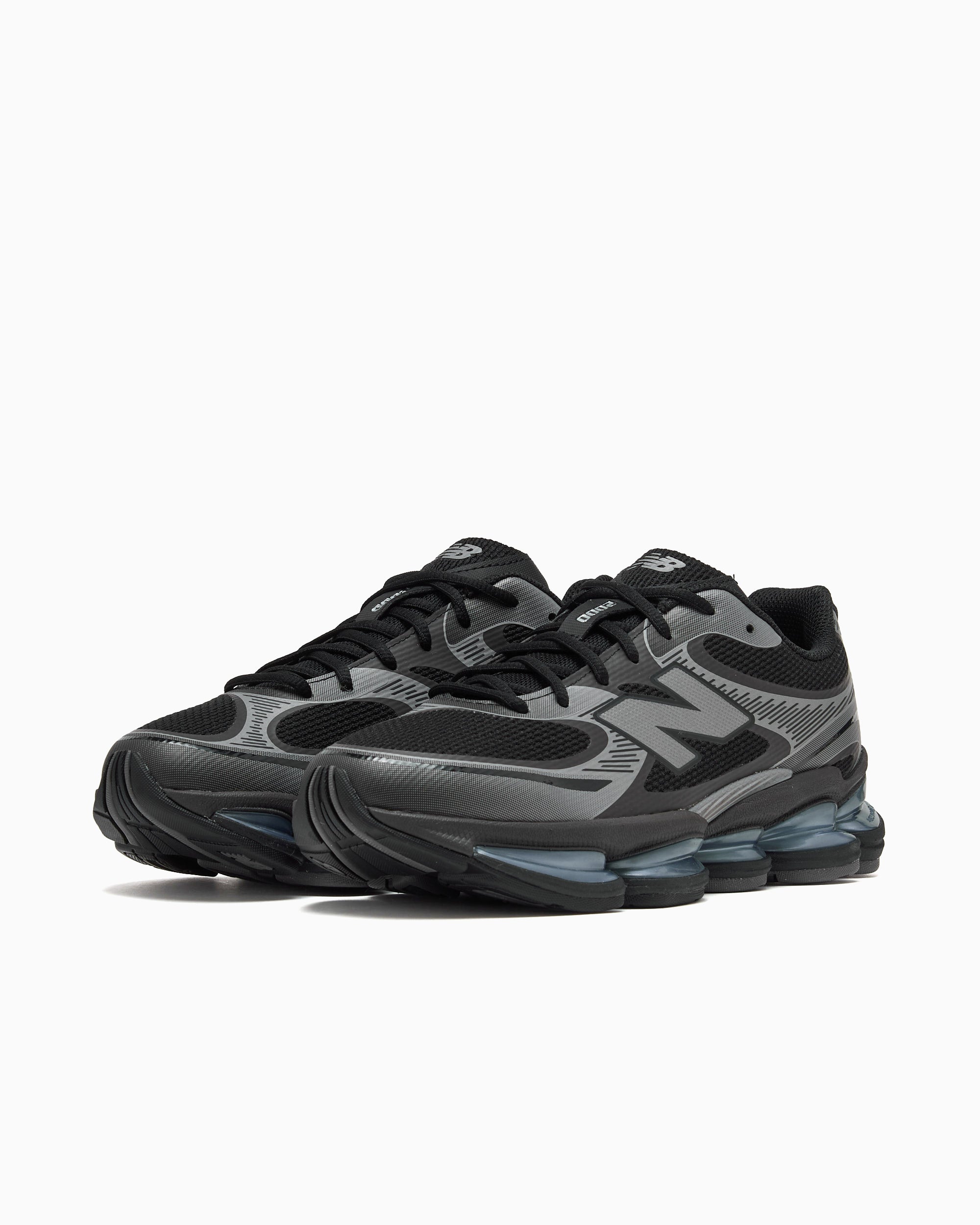 Sneakers New Balance Abzorb U2000 EA - U2000EA