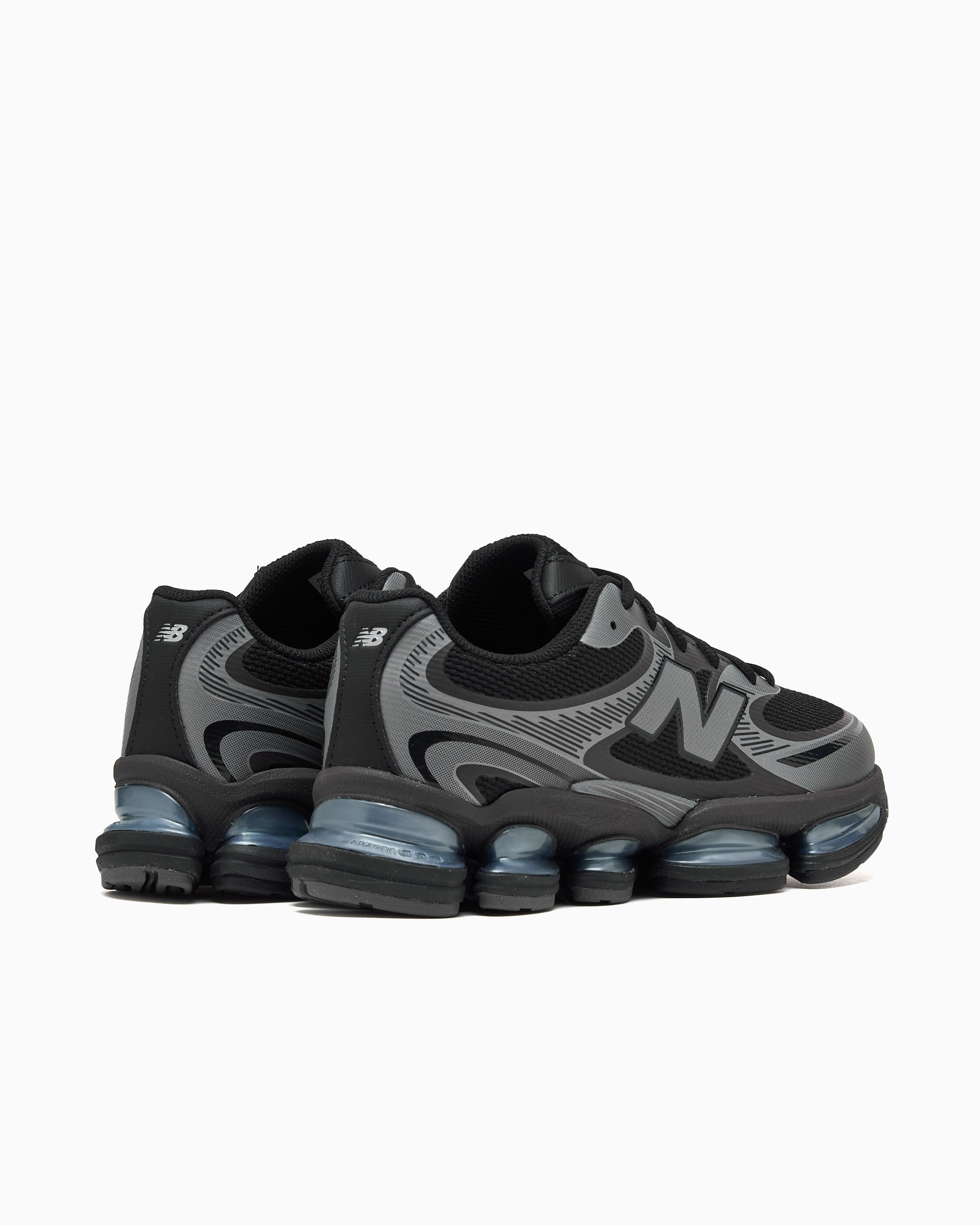 Sneakers New Balance Abzorb U2000 EA - U2000EA