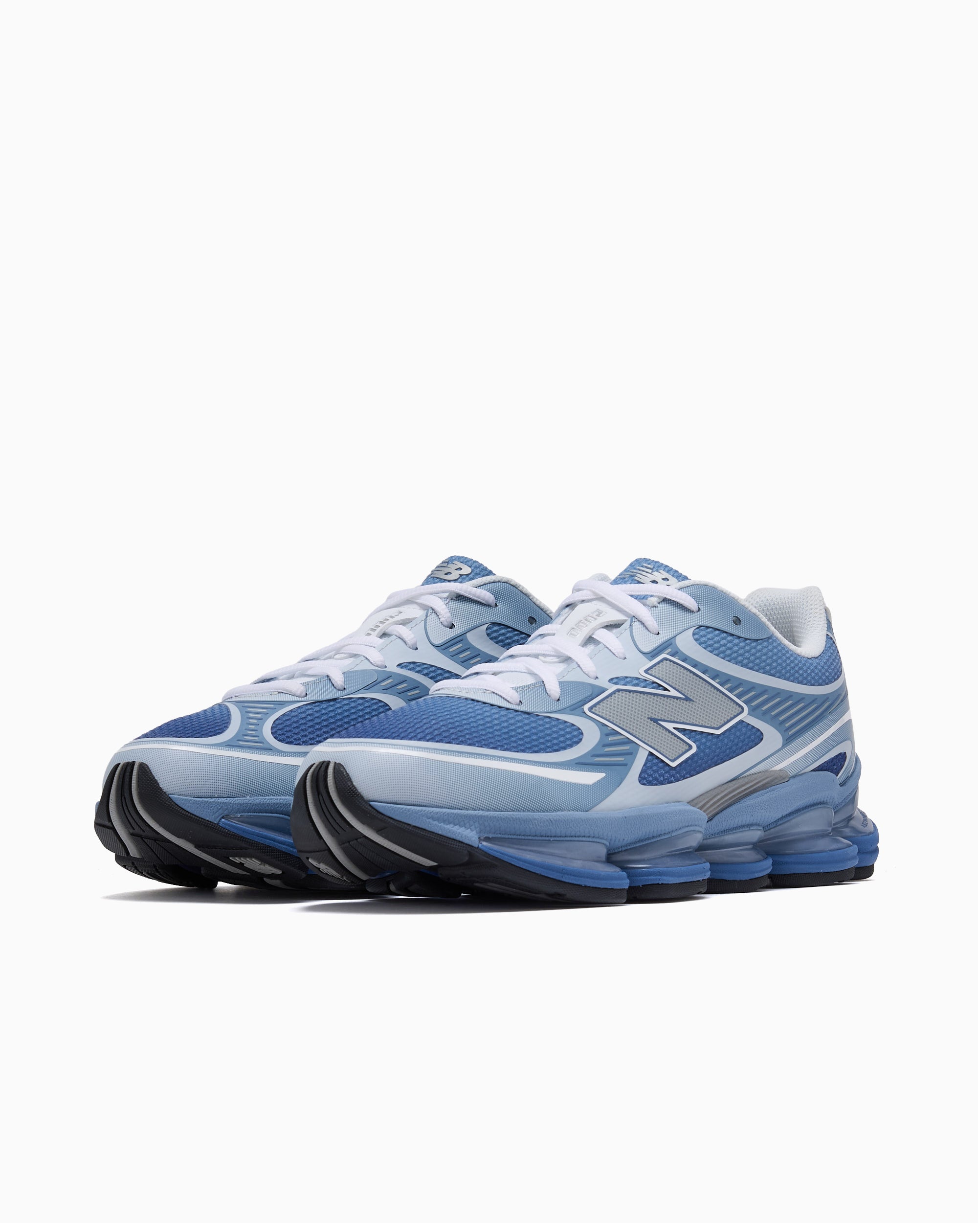 Sneakers New Balance Abzorb U2000 PBB "Baby Blue" - U2000PBB