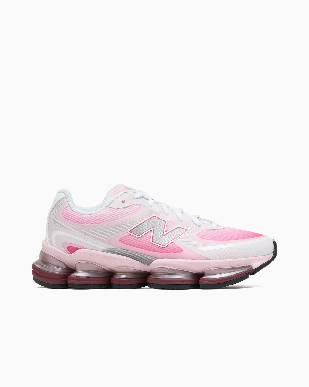Sneakers New Balance Abzorb U2000 PBC "Rose Sugar" - U2000PBC