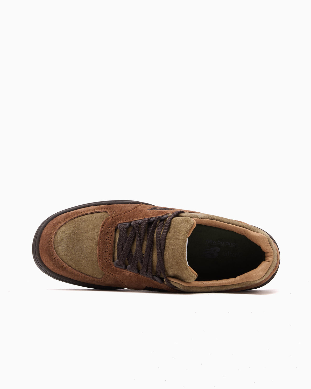 Sneakers New Balance Allerdale UADW GRB "Moorland Textures Made in UK" - UADWGRB