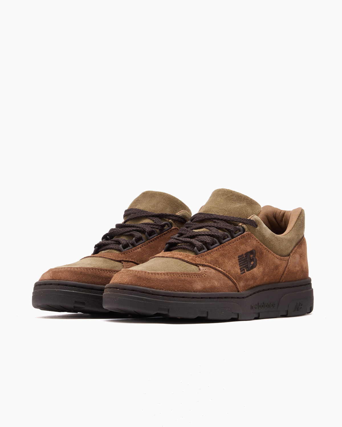 Sneakers New Balance Allerdale UADW GRB "Moorland Textures Made in UK" - UADWGRB