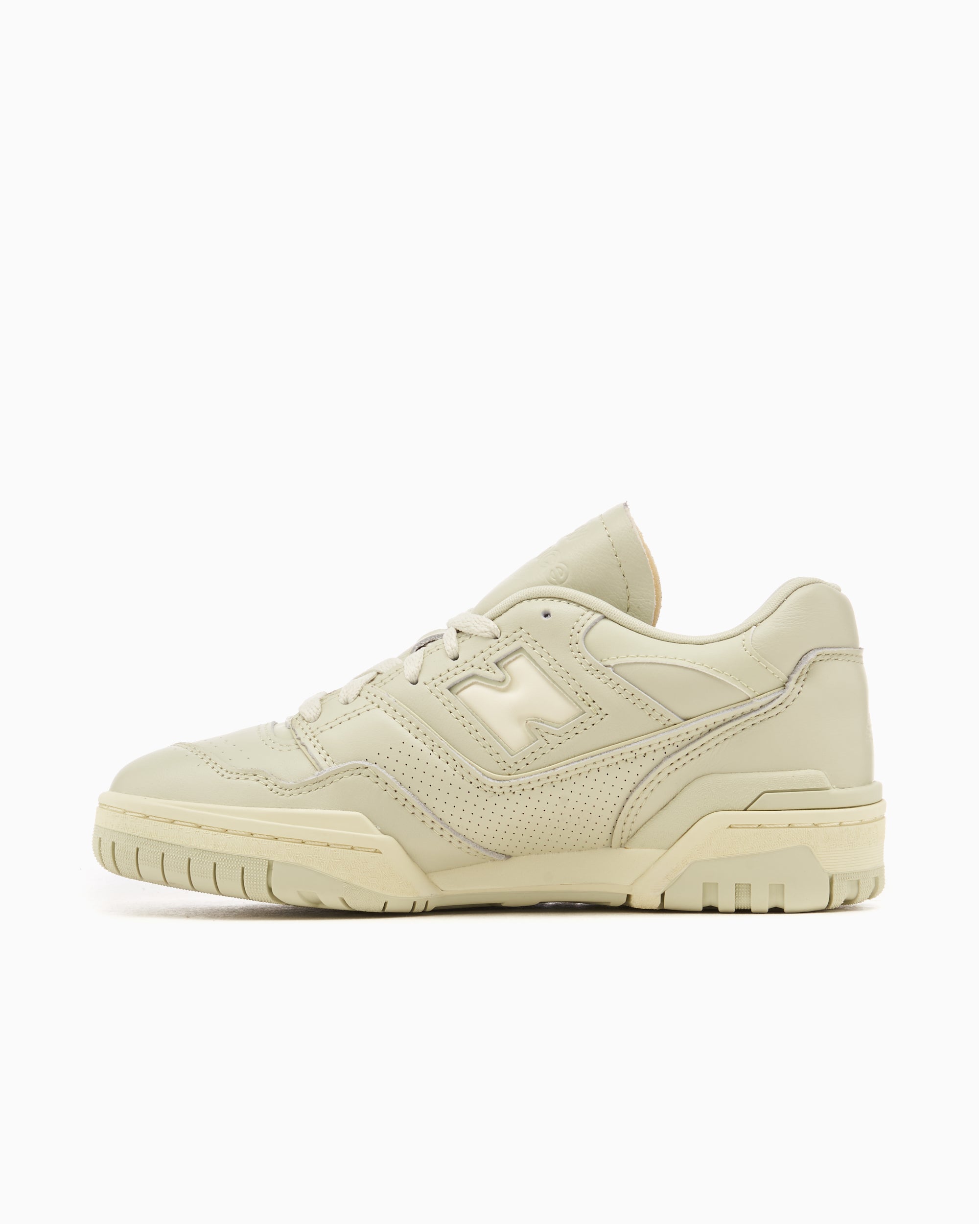 Sneakers New Balance BB550 MCC "Grey Day" - BB550MCC