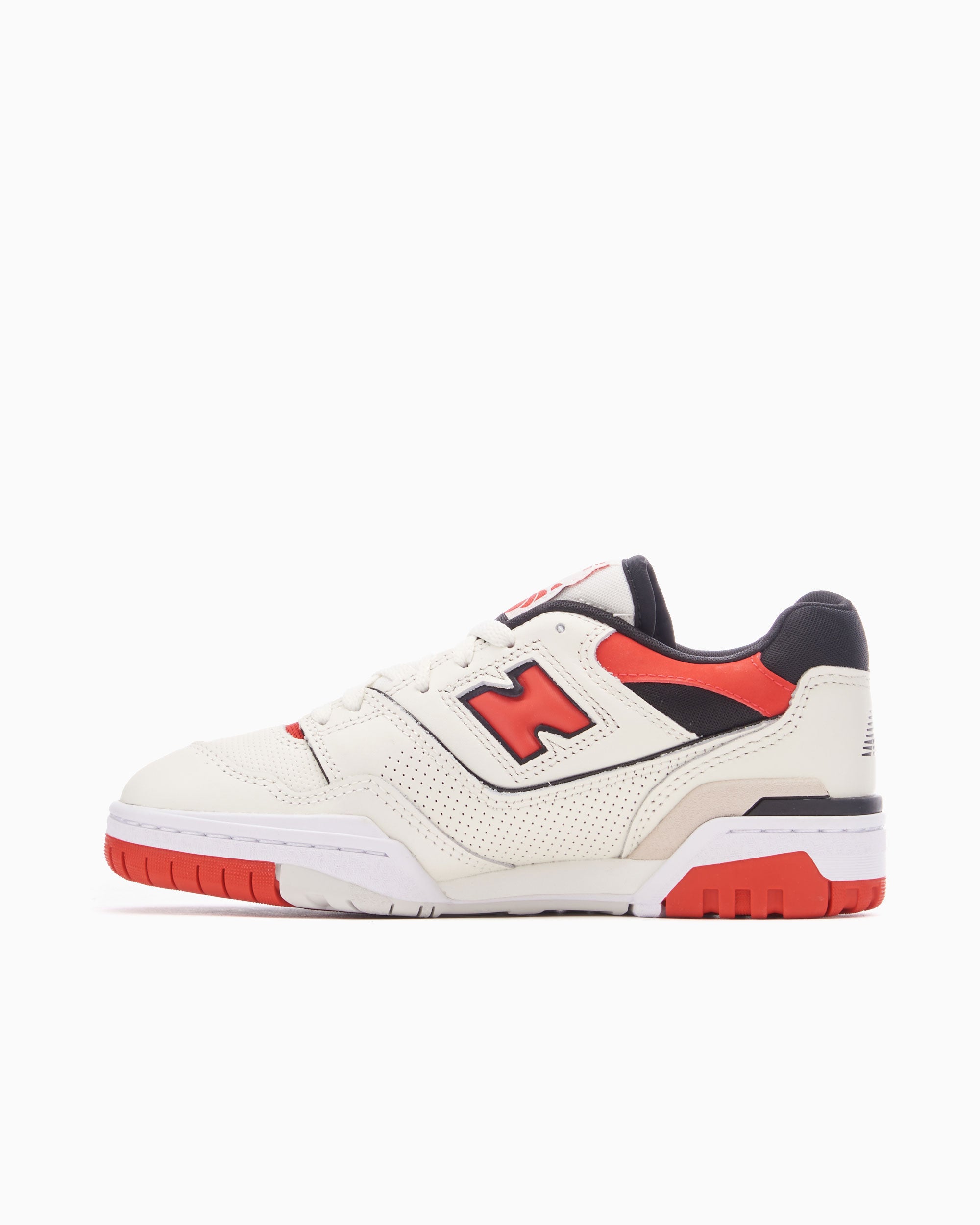 Sneakers New Balance BB550 VTB - BB550VTB