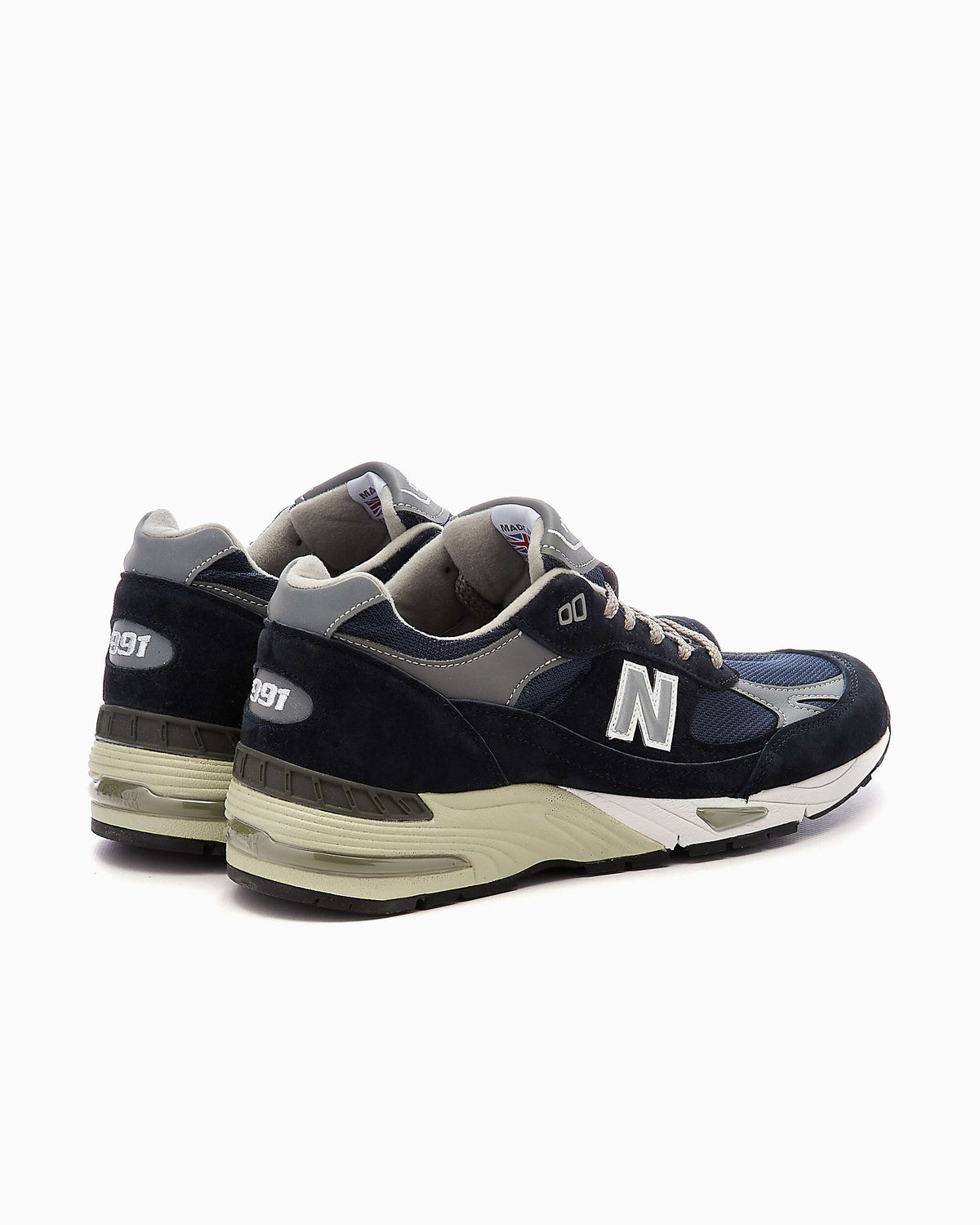 Sneakers New Balance M991 NV "Made in UK" - M991NV