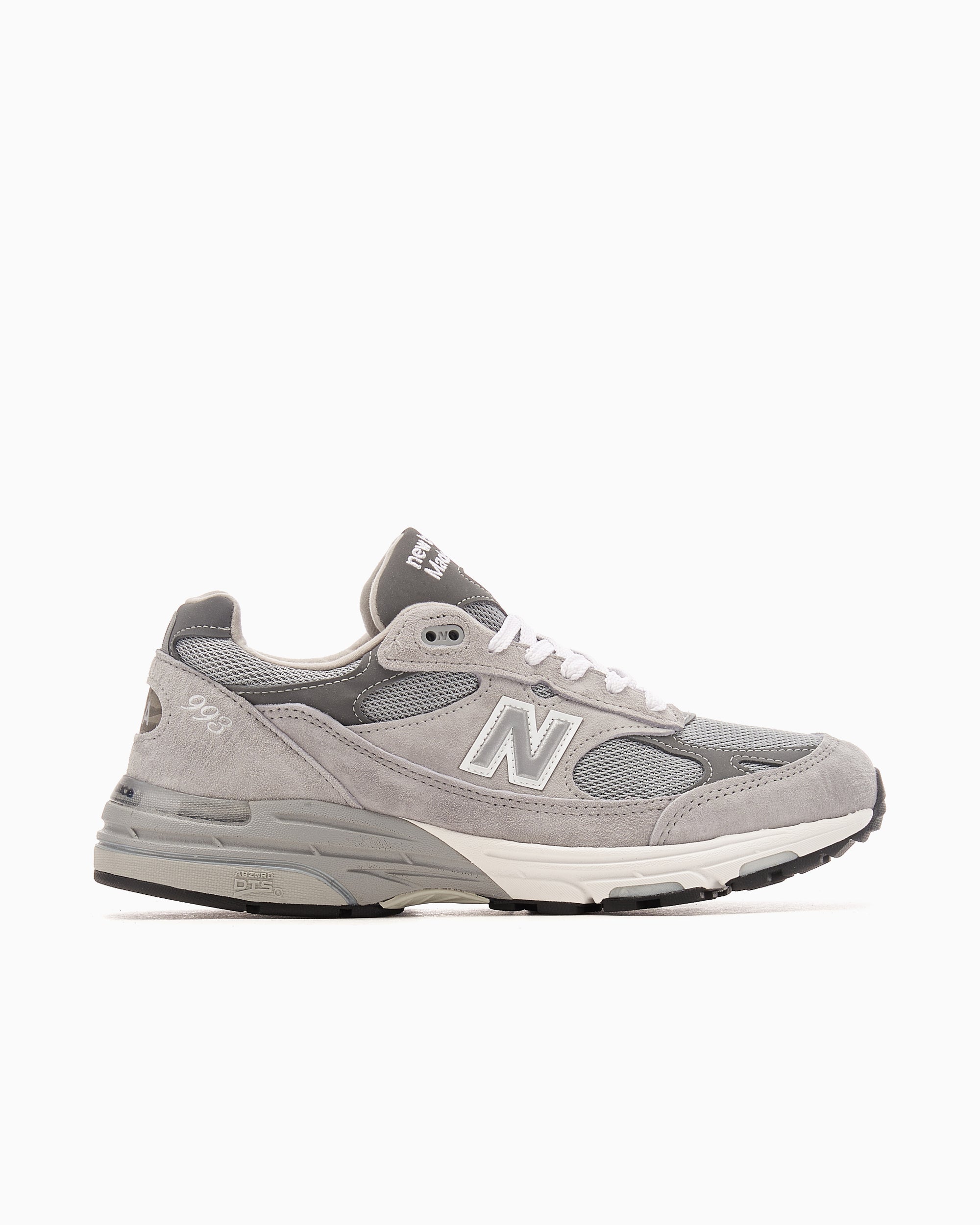 Sneakers New Balance MR993 GL "Made in USA" - MR993GL