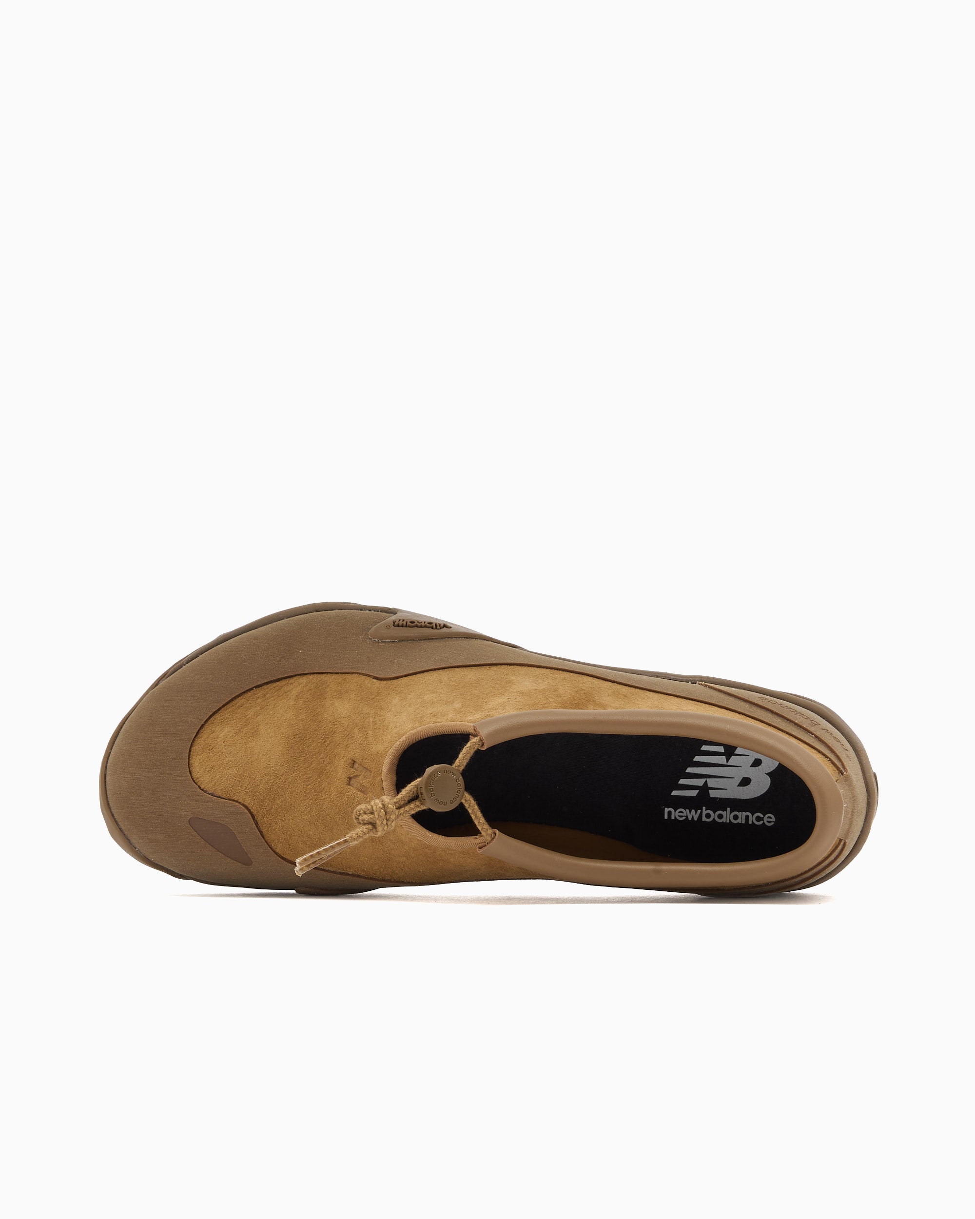 Sneakers New Balance MT10T 9CZ Vibram - MT10T9CZ