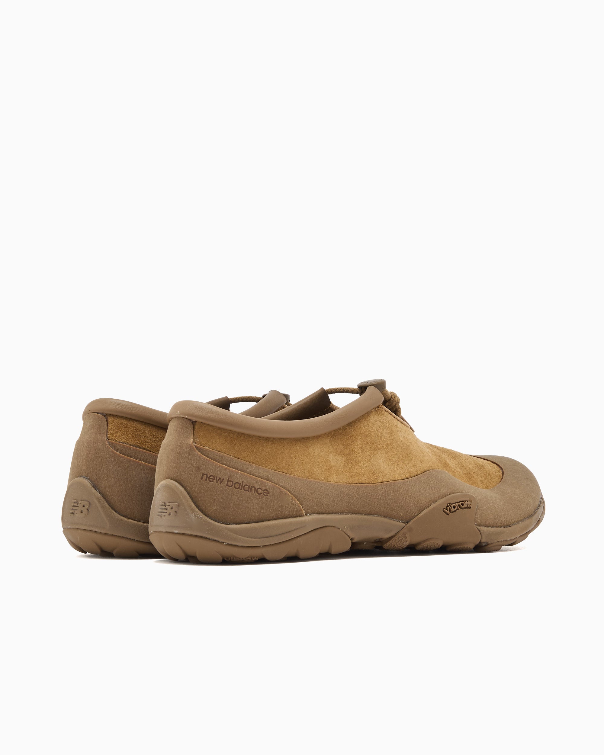 Sneakers New Balance MT10T 9CZ Vibram - MT10T9CZ