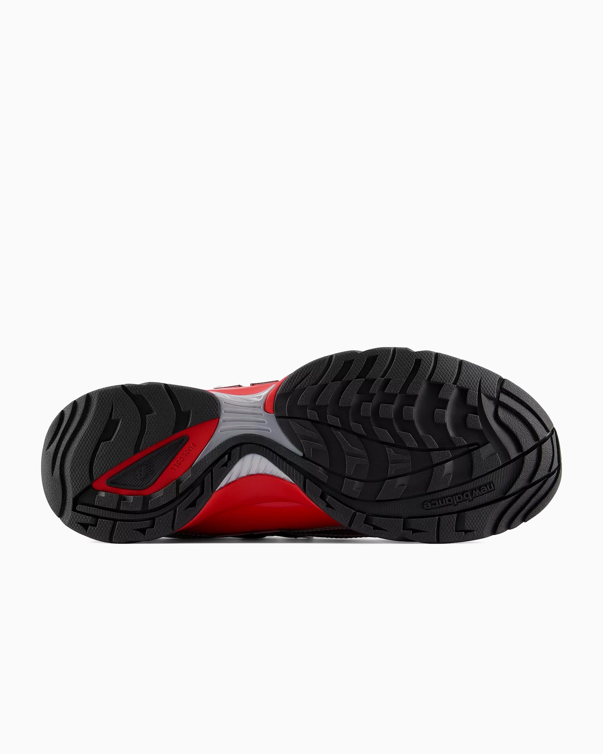 Sneakers New Balance RC56 5WC "Shadow Red" - URC565WC