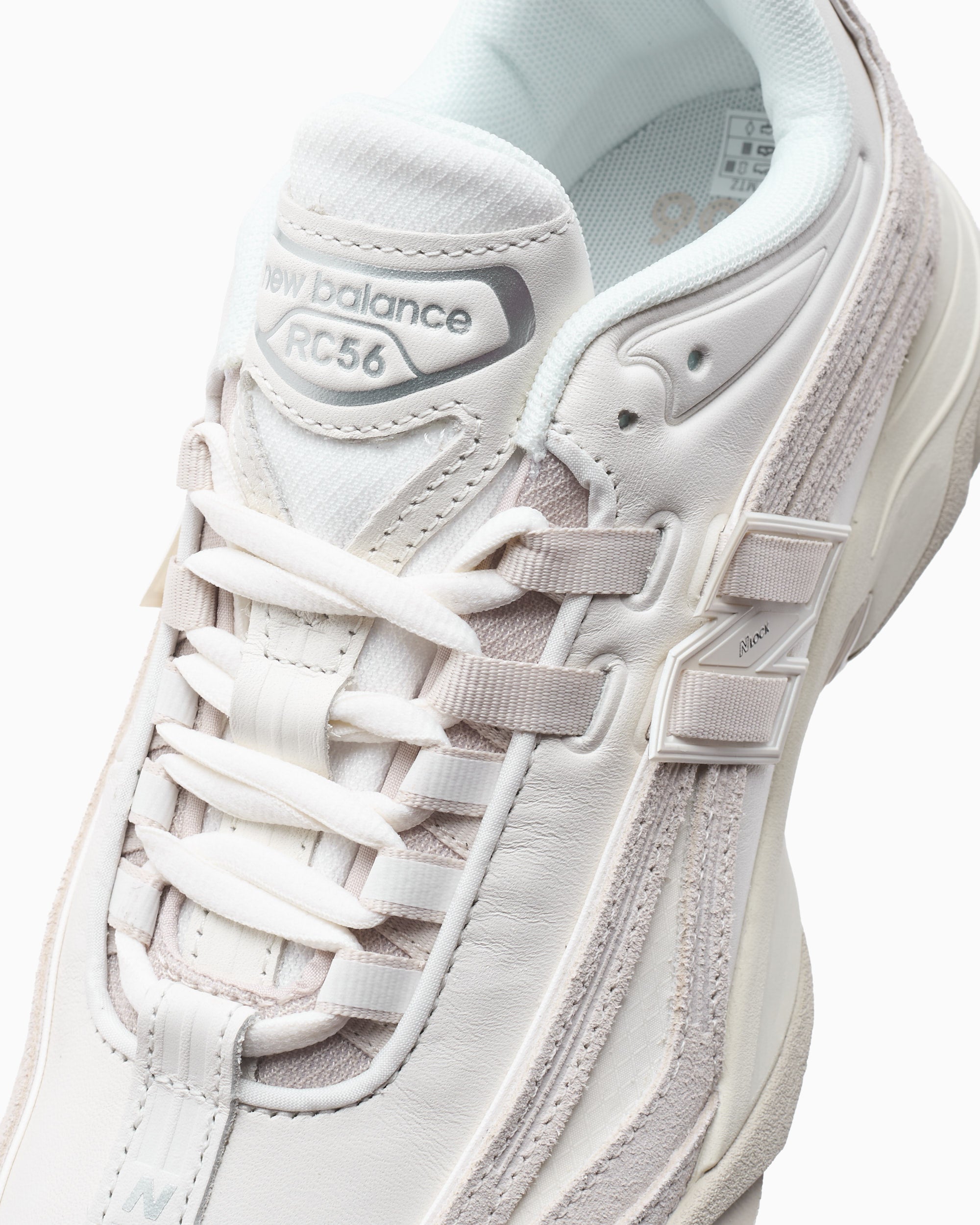 Sneakers New Balance RC56 9DQ - URC569DQ