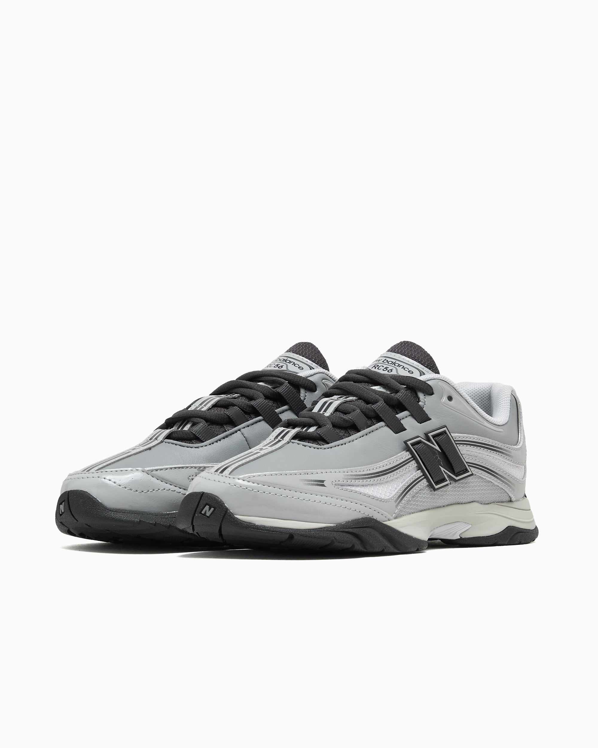 Sneakers New Balance RC56 "Ice Wine" - URC56UPA