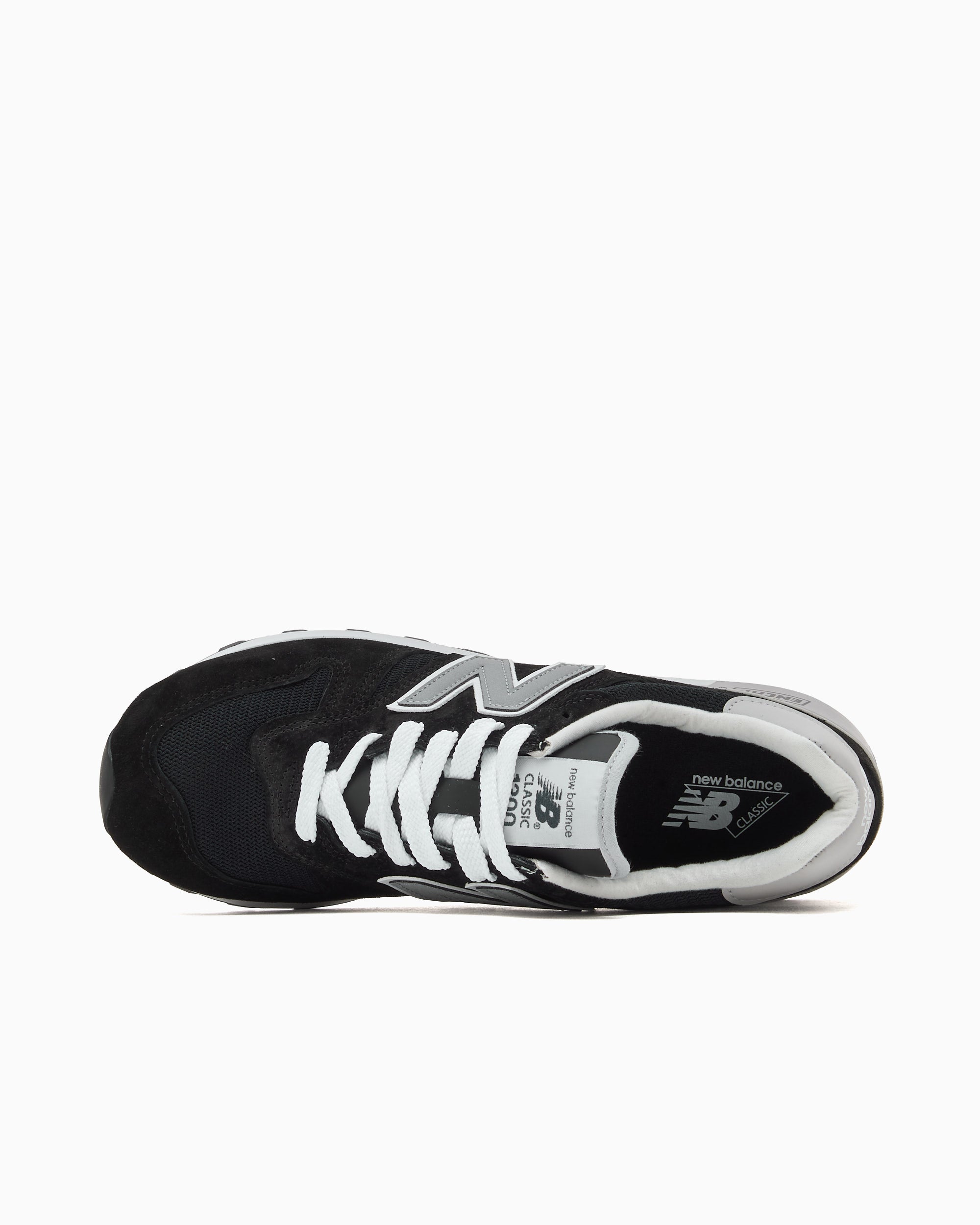 Sneakers New Balance U1300 BK "Made in USA" - U1300BK