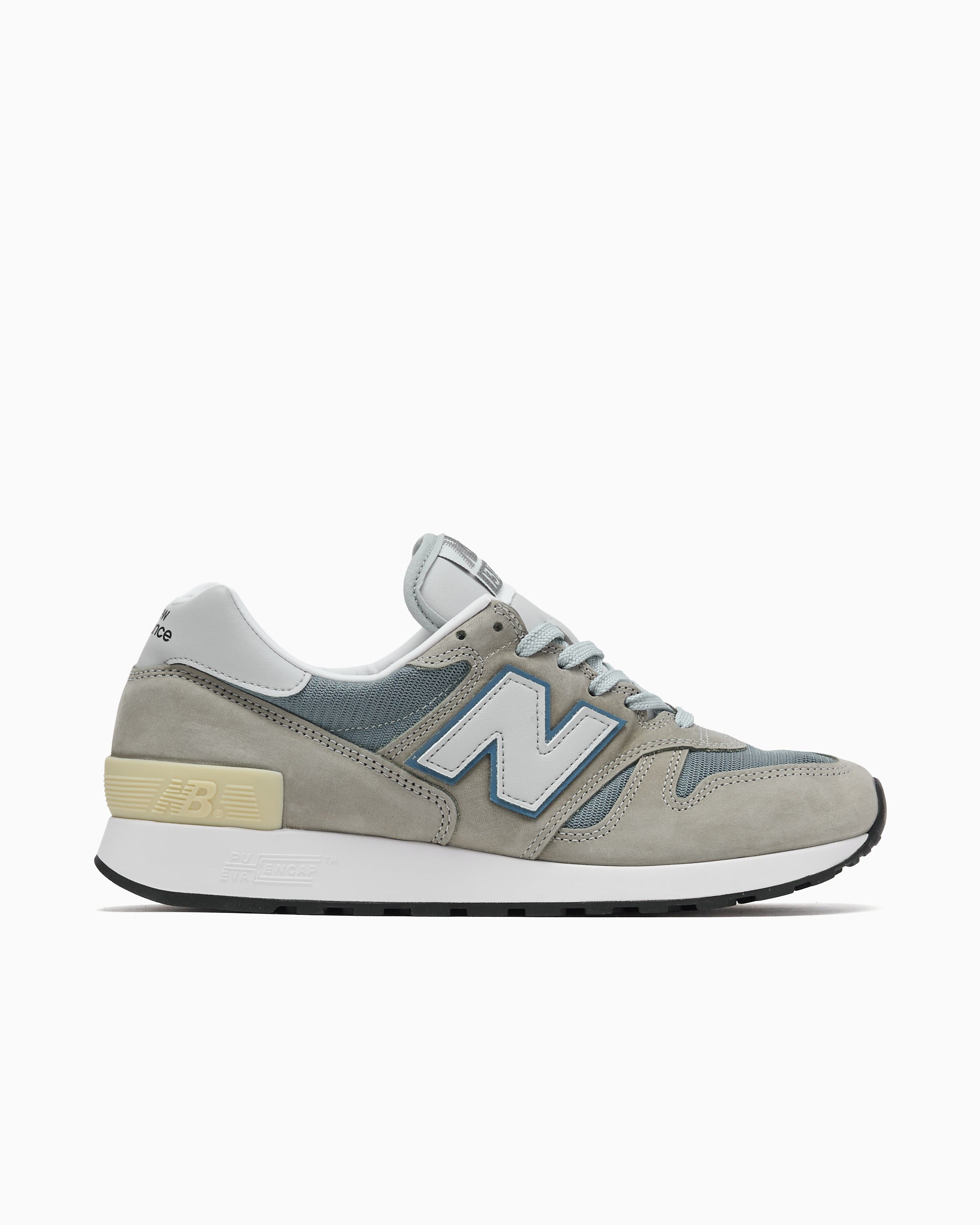 Sneakers New Balance U1300 JP "Made in USA" Grey Days Special Pack - U1300JP