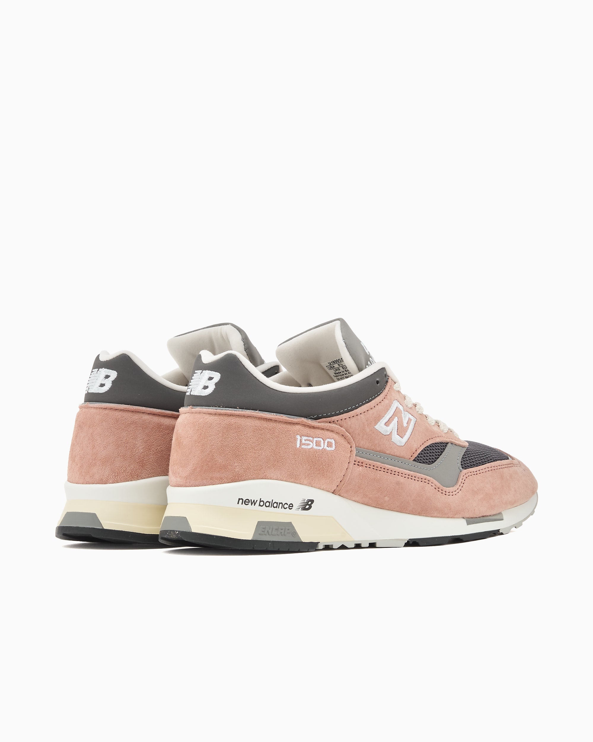 Sneakers New Balance U1500 CGC "Made in UK" - U1500CGC
