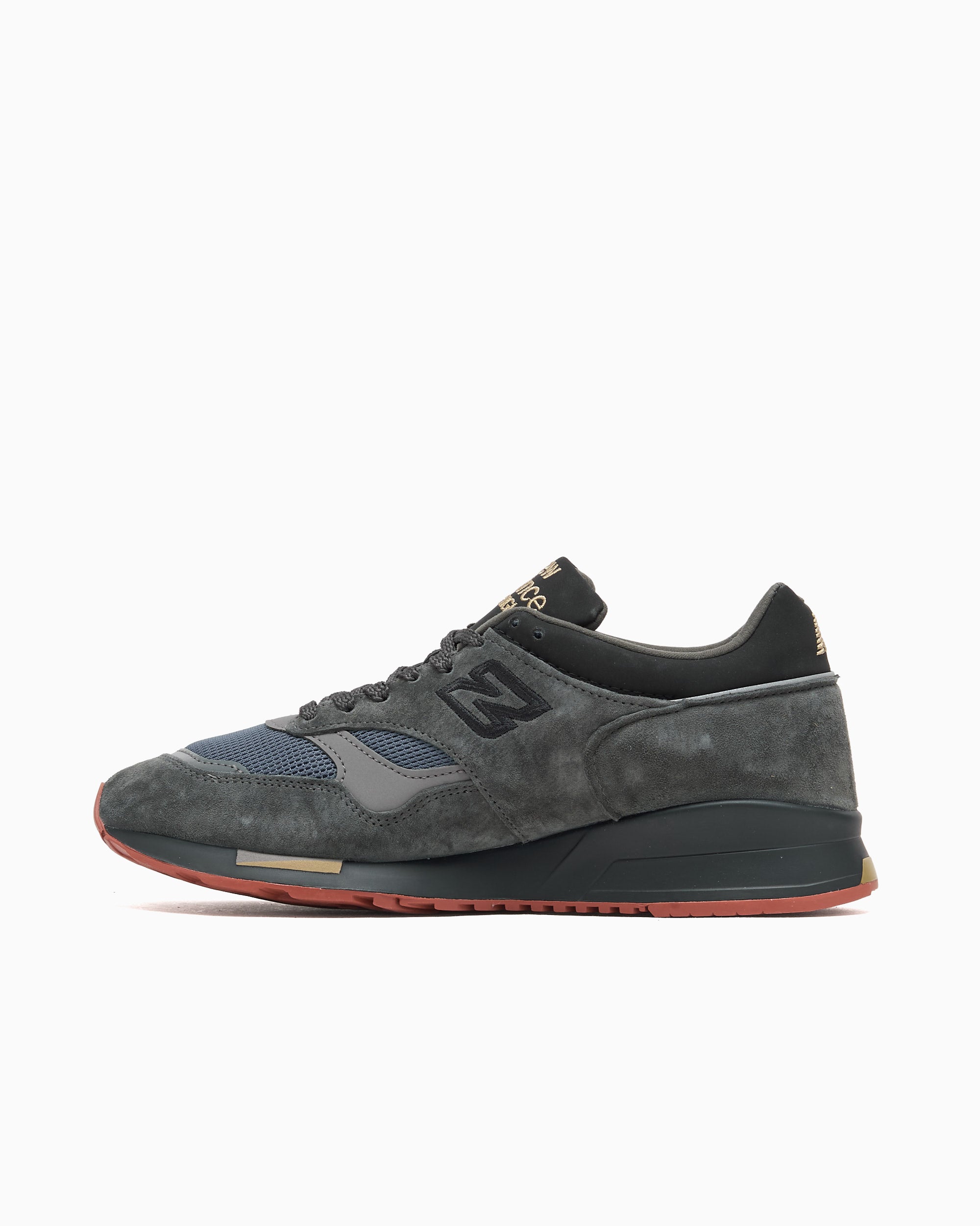 Sneakers New Balance U1500 GPK Neo Synthesis "Made in UK" - U1500GPK