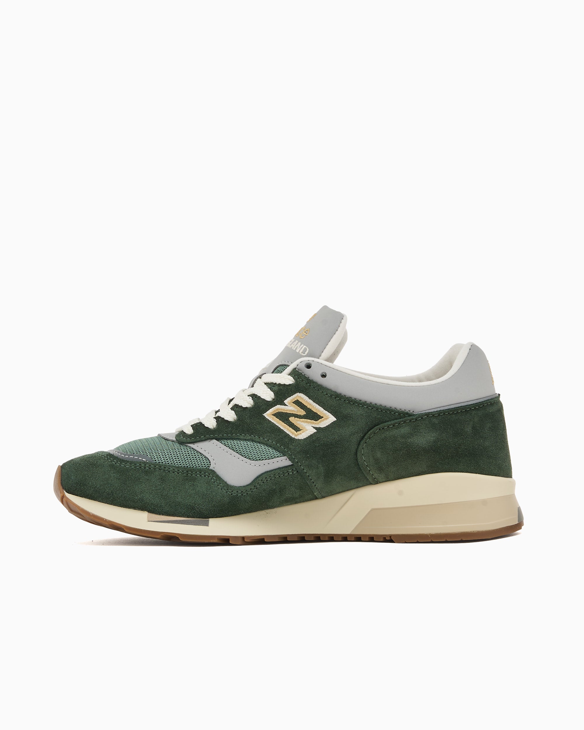 Sneakers New Balance U1500 SSP Vintage Sports "Made in UK" - U1500SSP