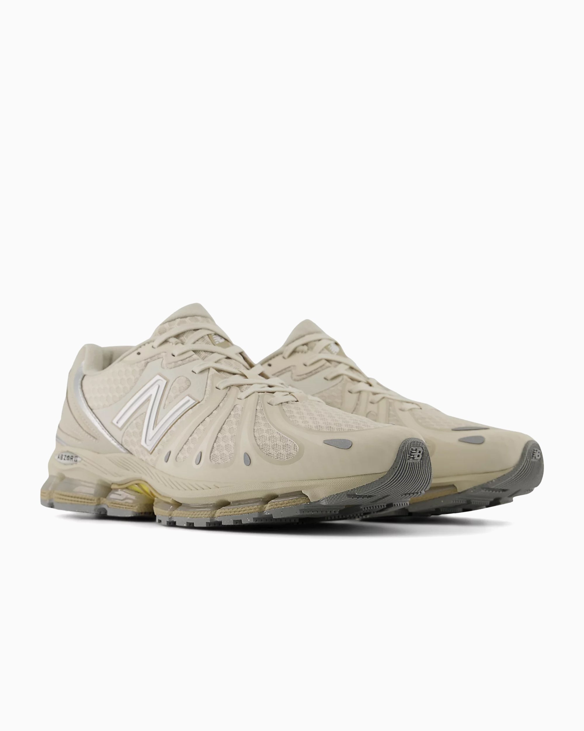 Sneakers New Balance U1890 1IU - U18901IU