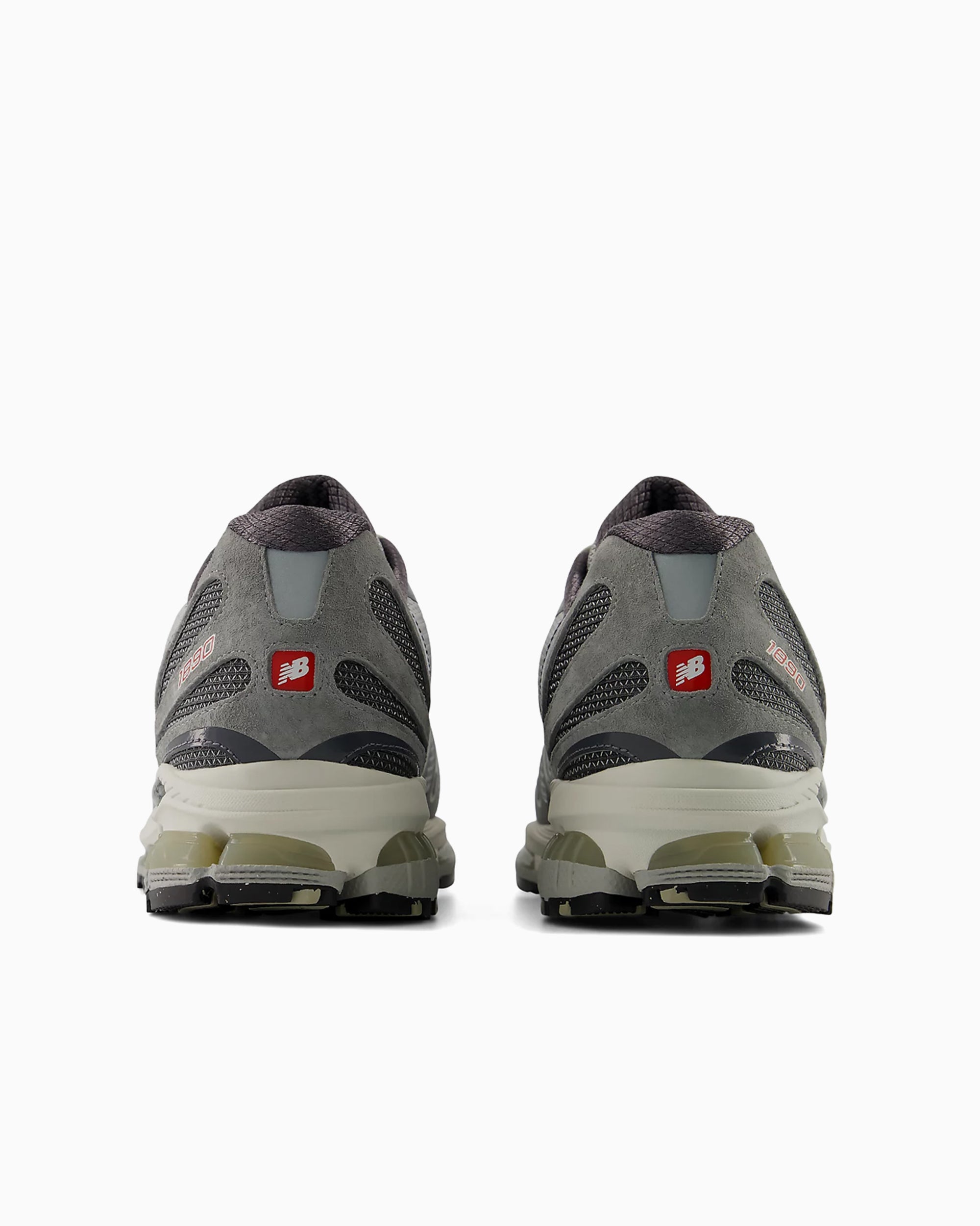 Sneakers New Balance U1890 5UY "Grey Day Pack" - U18905UY