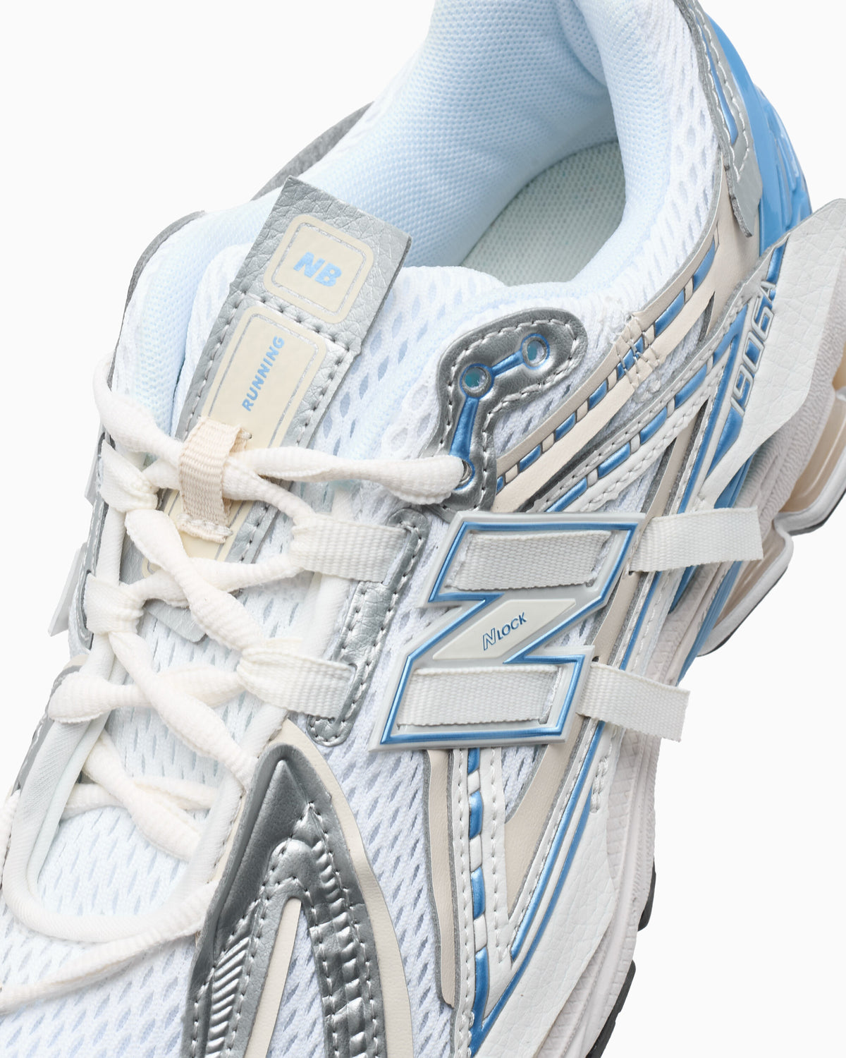 Sneakers New Balance U1906 5IC - U19065IC
