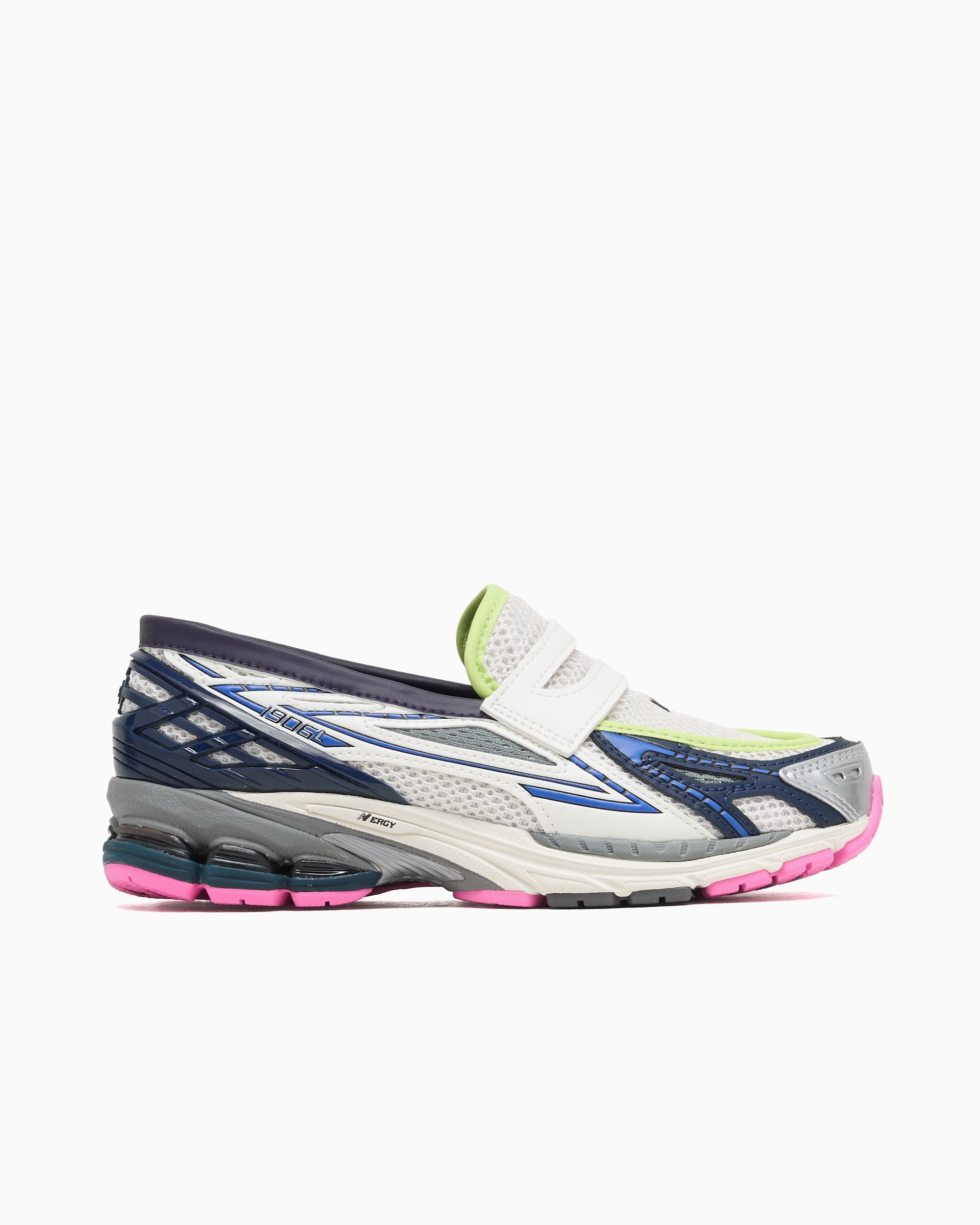 Sneakers New Balance U1906L 67K - U190667K