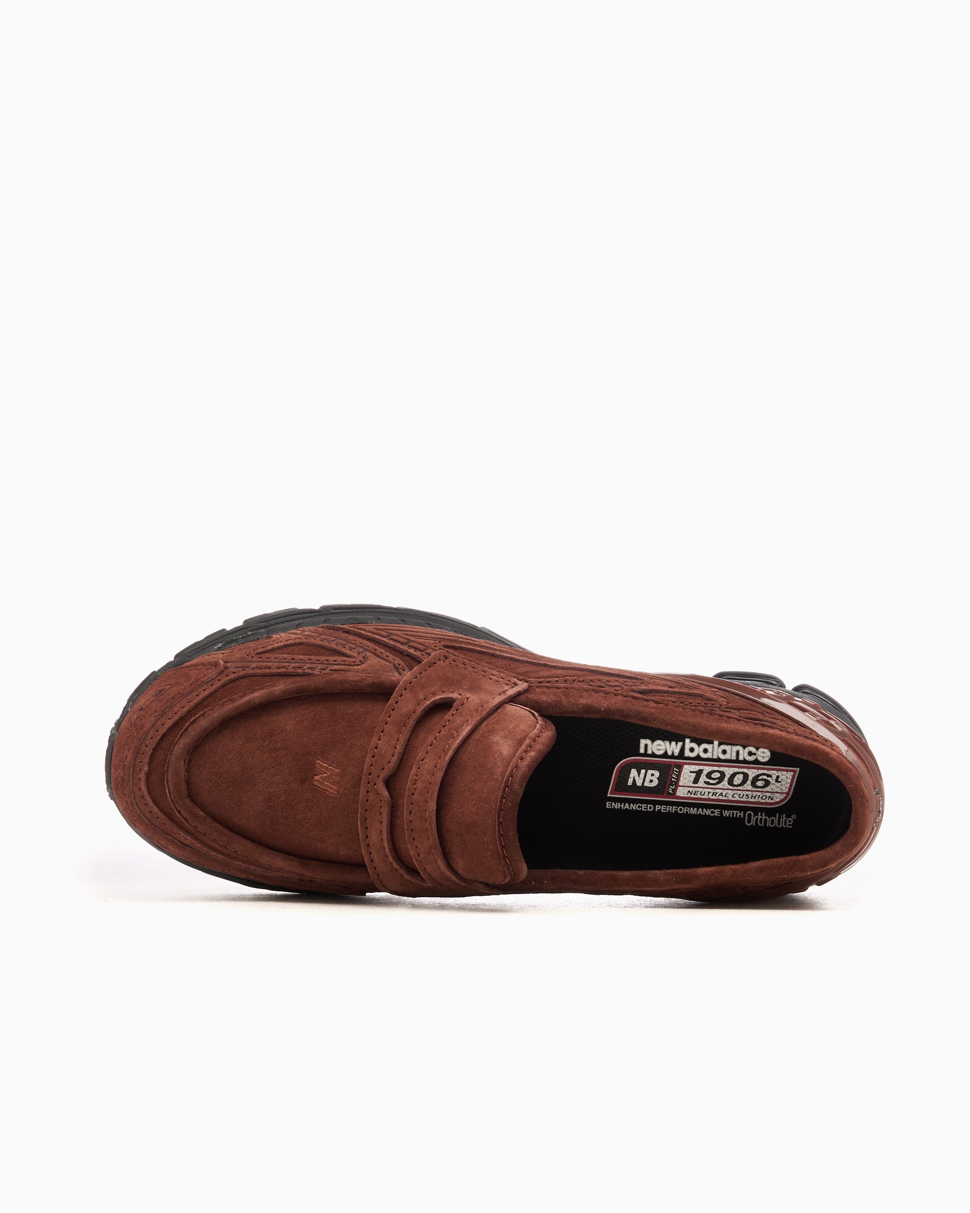 Sneakers New Balance U1906L NS - U1906LNS