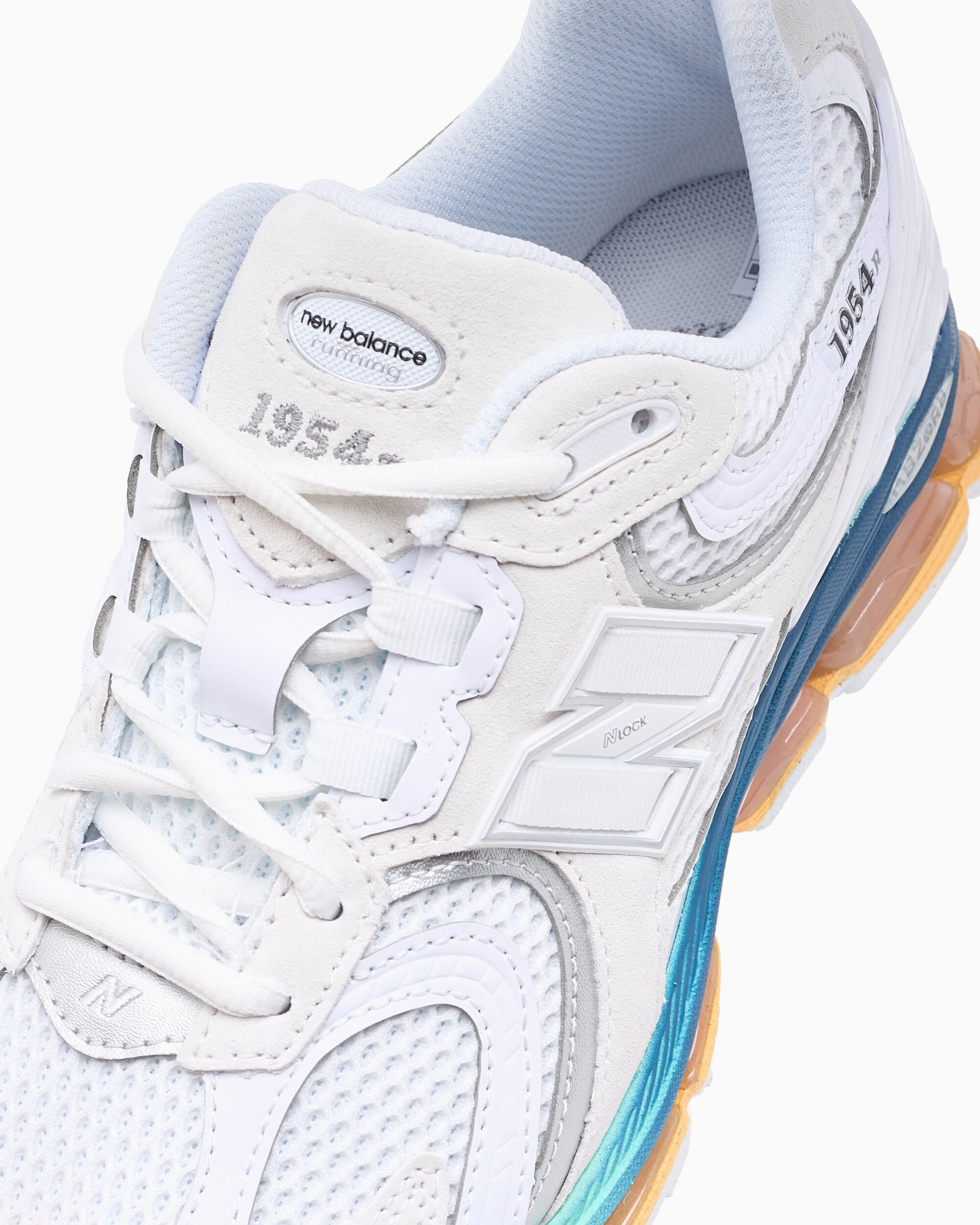 Sneakers New Balance U1954 9XD "Tropical Pack" - U19549XD