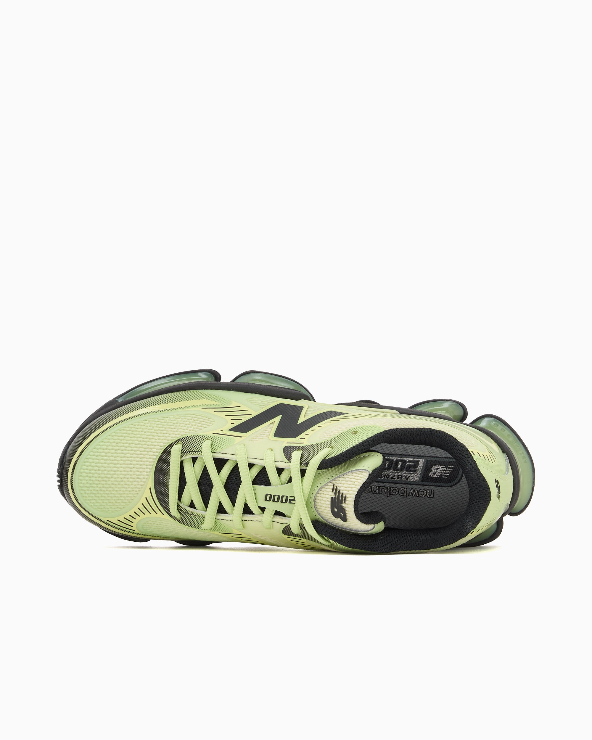 Sneakers New Balance U2000 858 - U2000858