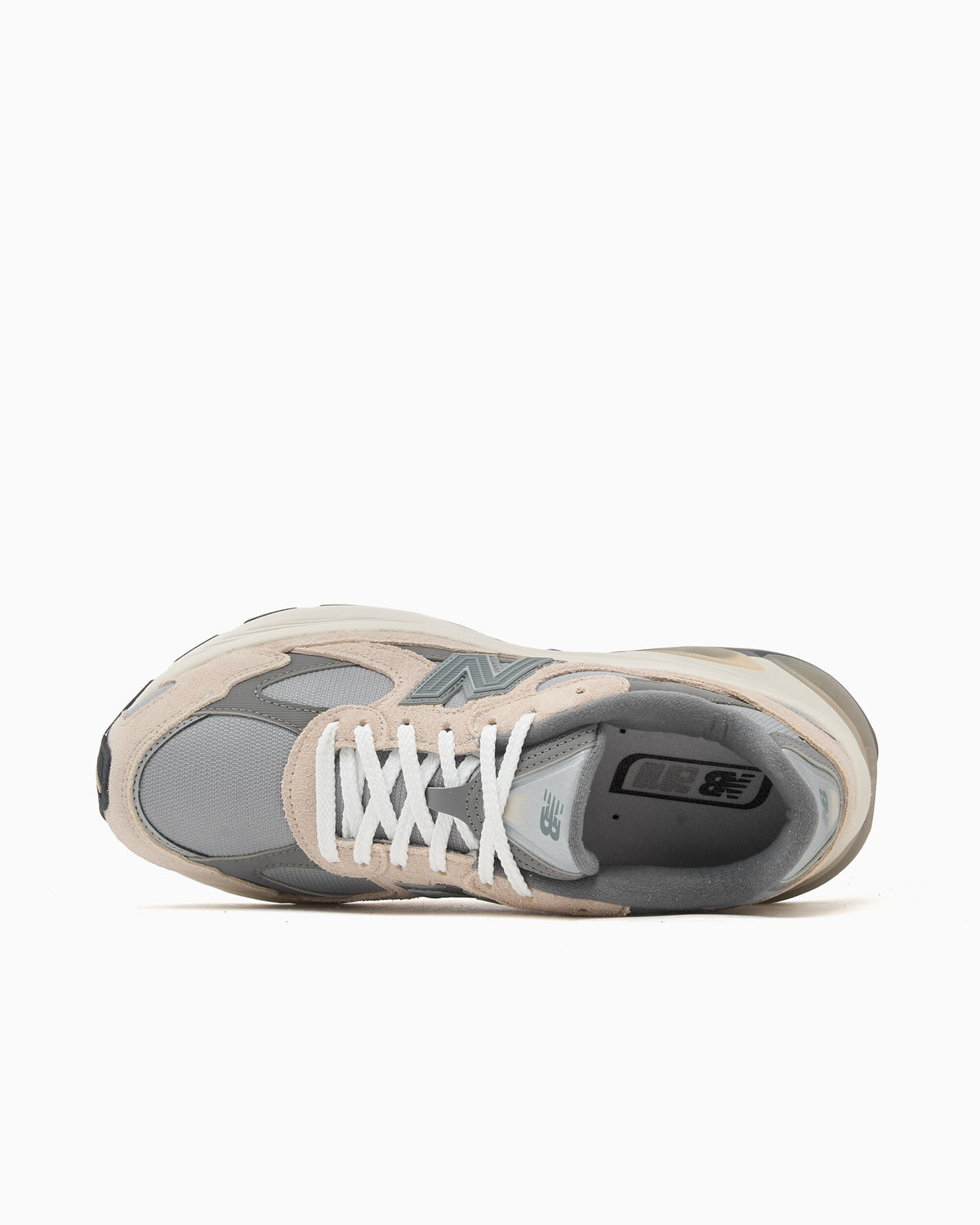 Sneakers New Balance U2010 6JO - U20106JO