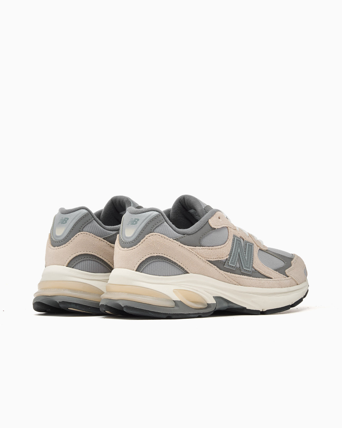 Sneakers New Balance U2010 6JO - U20106JO