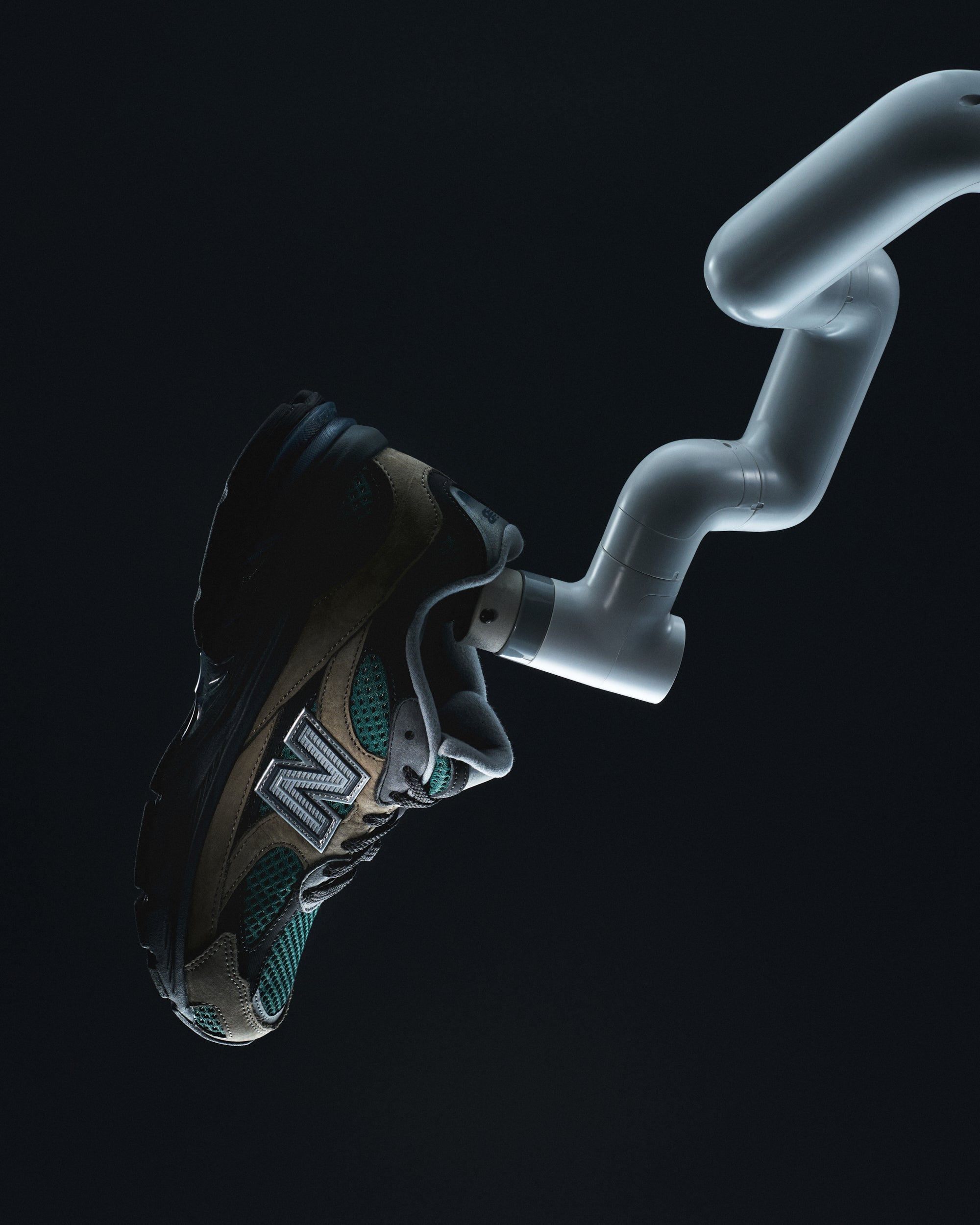 Sneakers New Balance U2010 AGY - U2010AGY